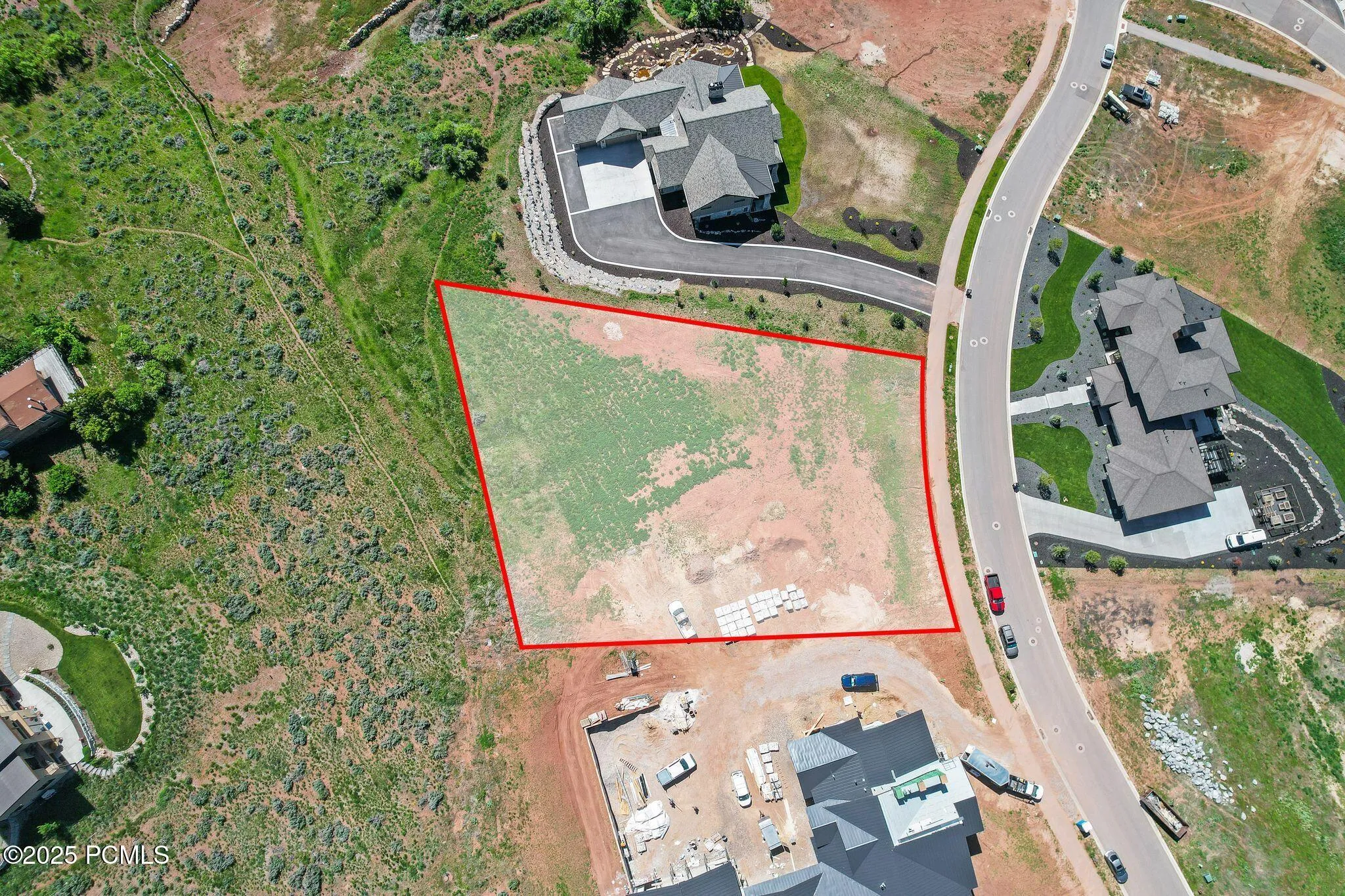 121 E Altamont Drive, Midway, UT 84049