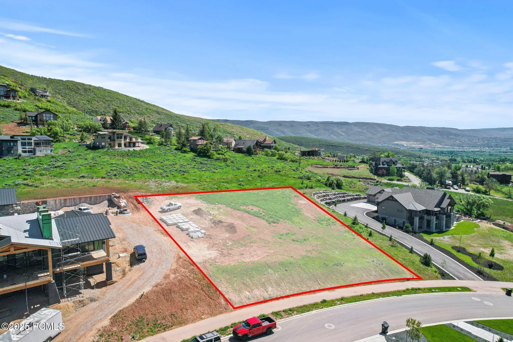 121 E Altamont Drive, Midway, UT 84049