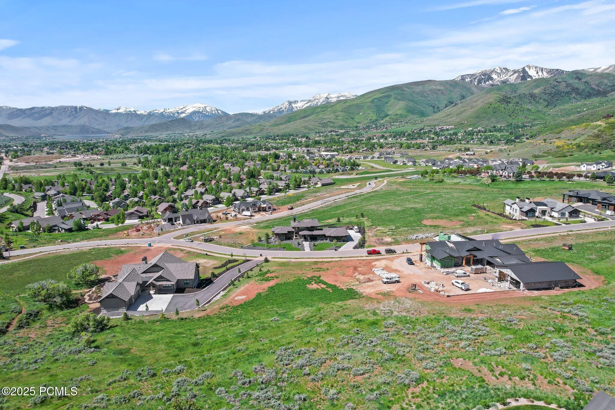 121 E Altamont Drive, Midway, UT 84049