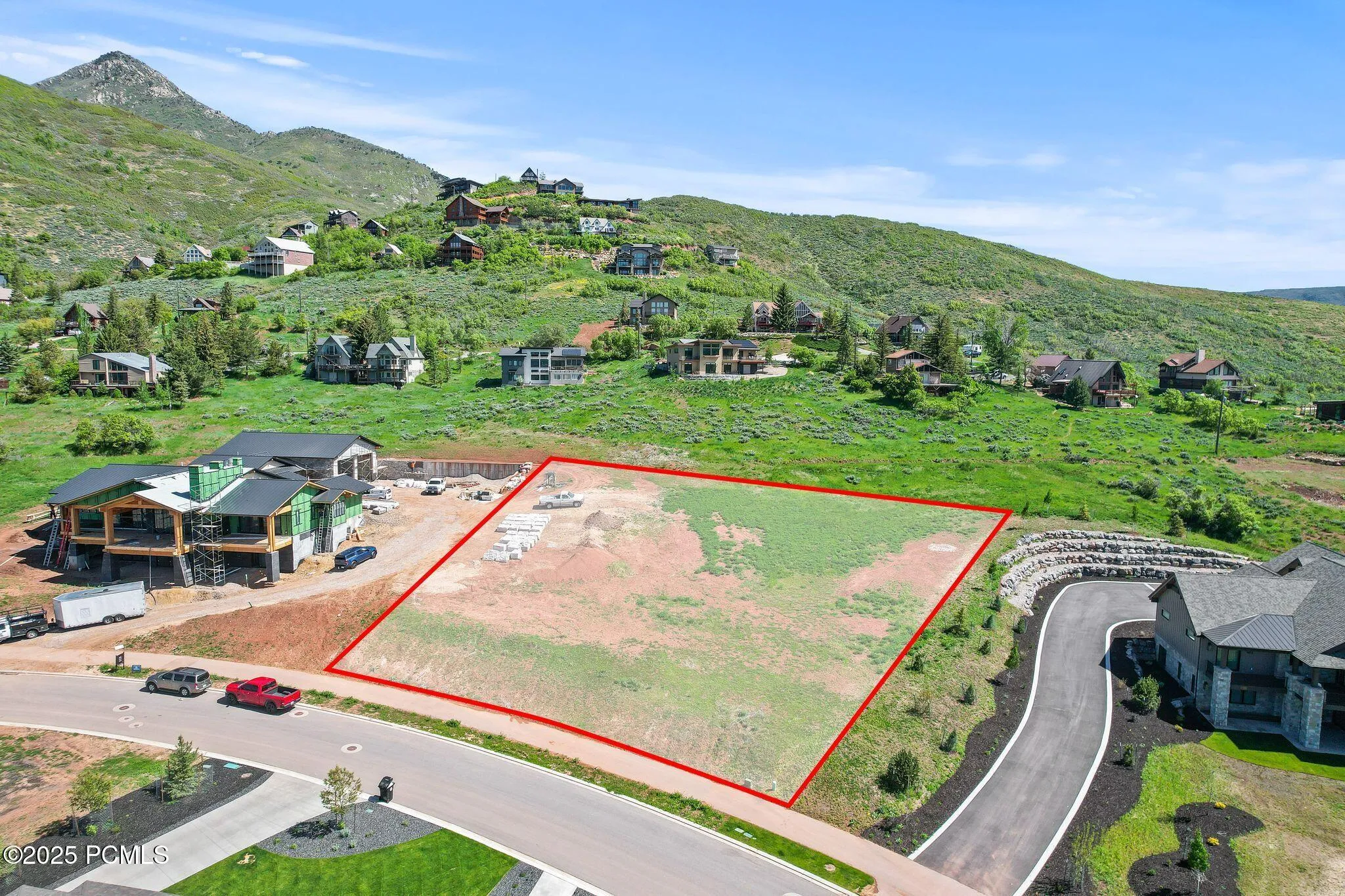 121 E Altamont Drive, Midway, UT 84049