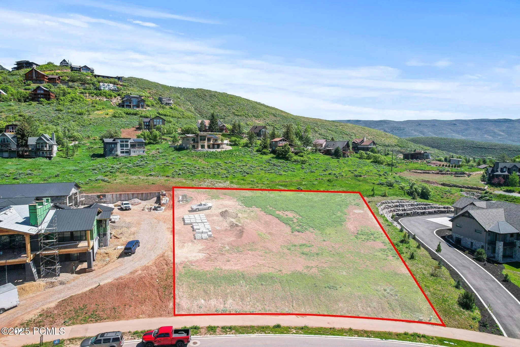 121 E Altamont Drive, Midway, UT 84049
