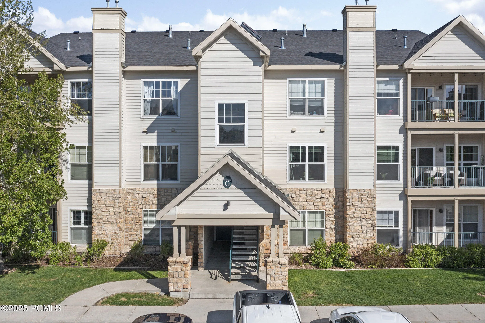 900 Bitner Road Unit G25, Park City, UT 84098