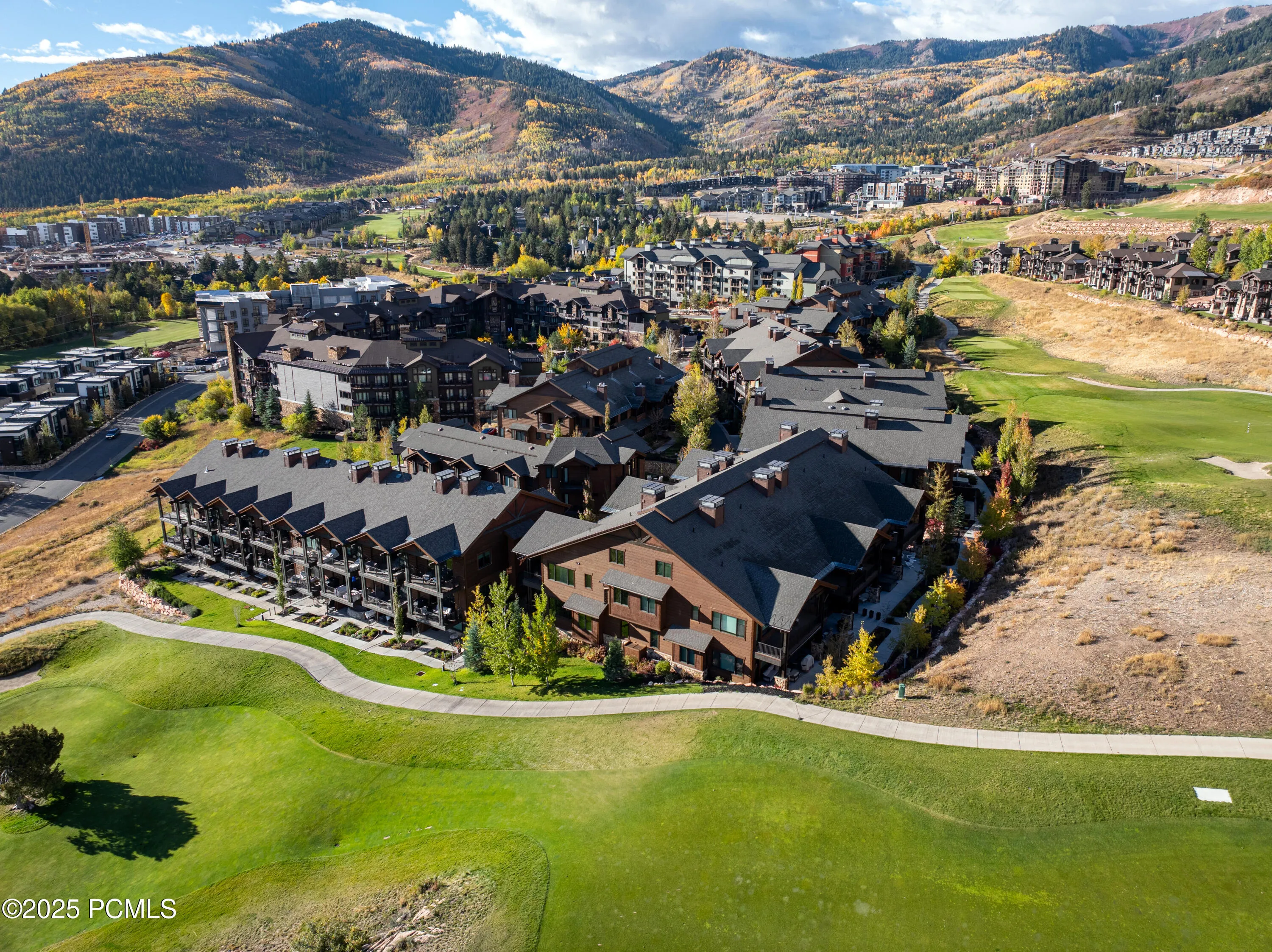 4273 Willow Draw Road Unit 604, Park City, UT 84098