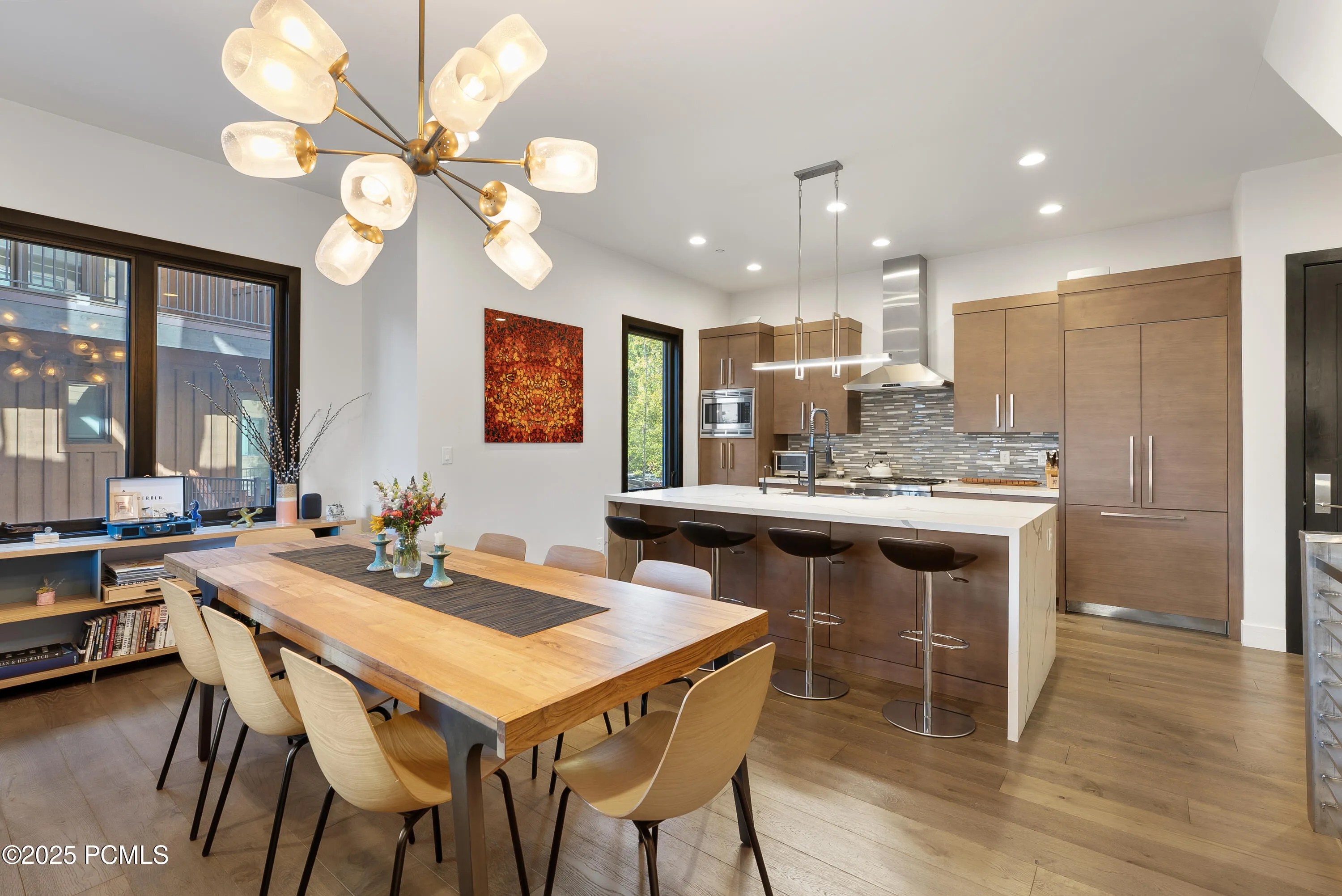 4273 Willow Draw Road Unit 604, Park City, UT 84098