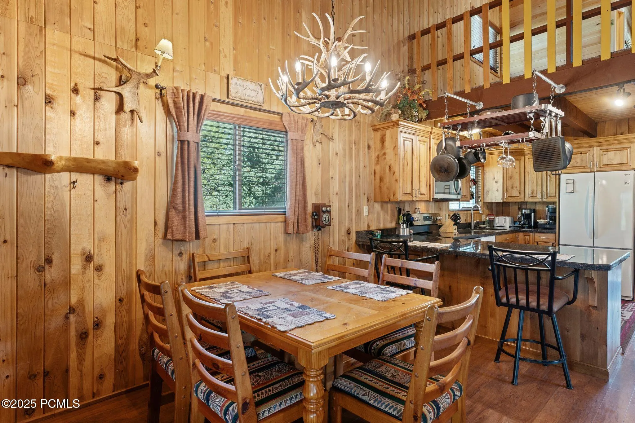 5399 E Targhee Drive, Oakley, UT 84055