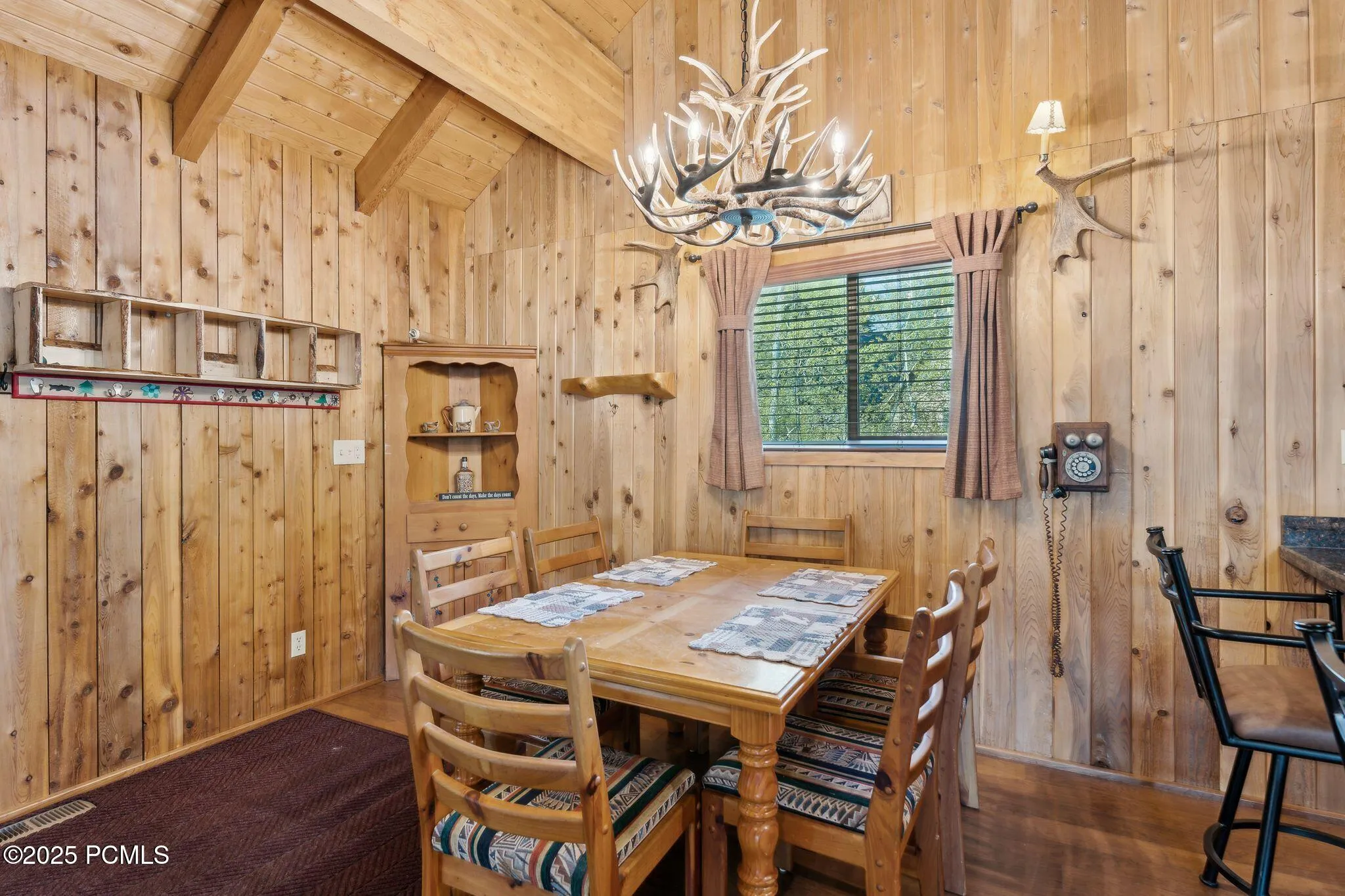 5399 E Targhee Drive, Oakley, UT 84055