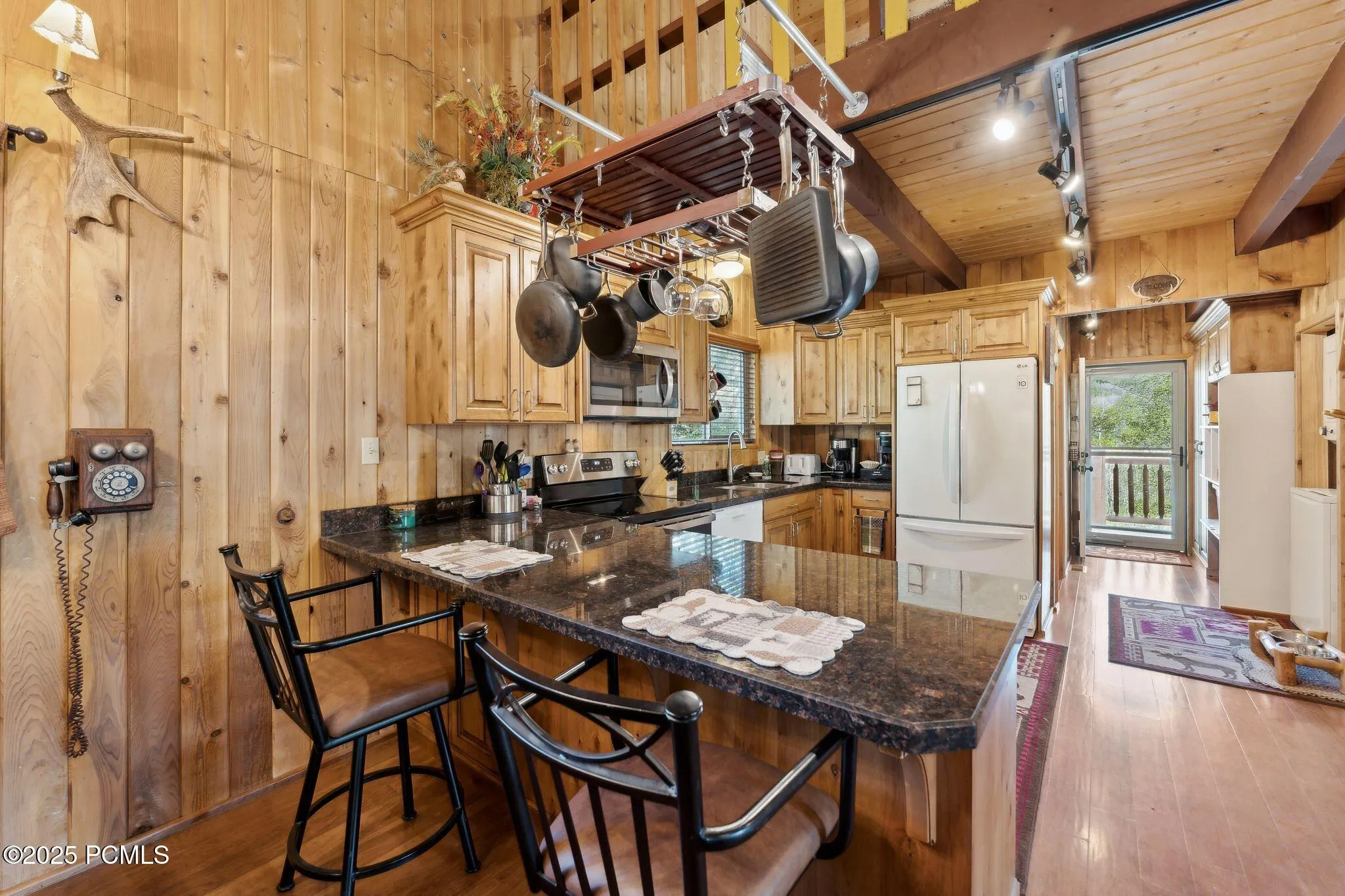 5399 E Targhee Drive, Oakley, UT 84055