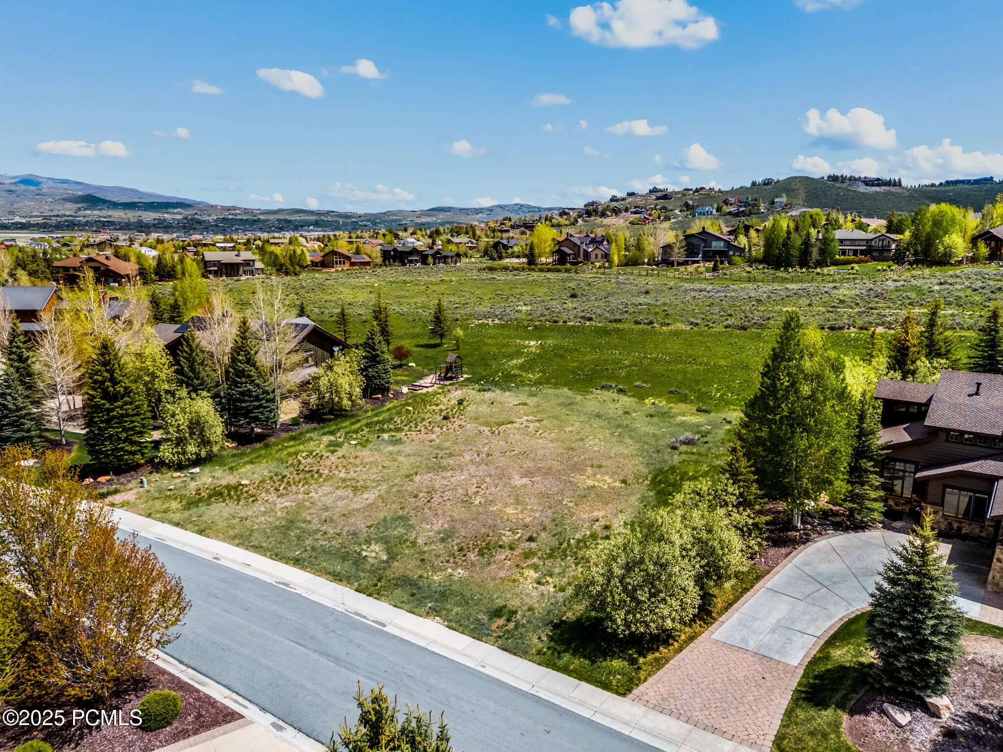 5795 Mountain Ranch Drive, Park City, UT 84098