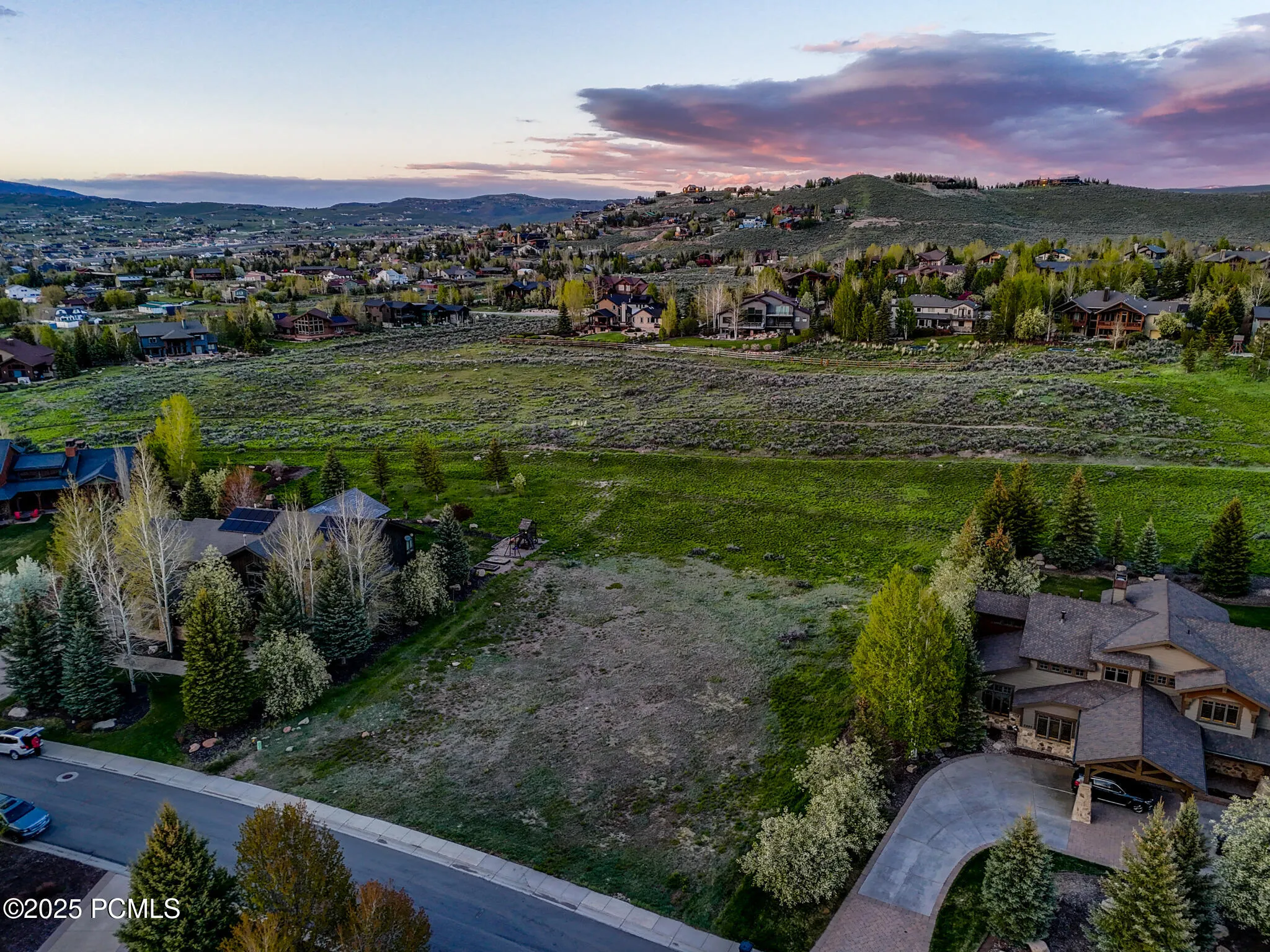 5795 Mountain Ranch Drive, Park City, UT 84098