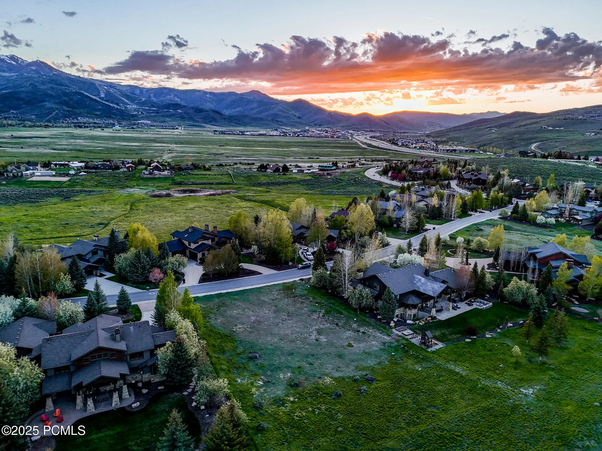 5795 Mountain Ranch Drive, Park City, UT 84098