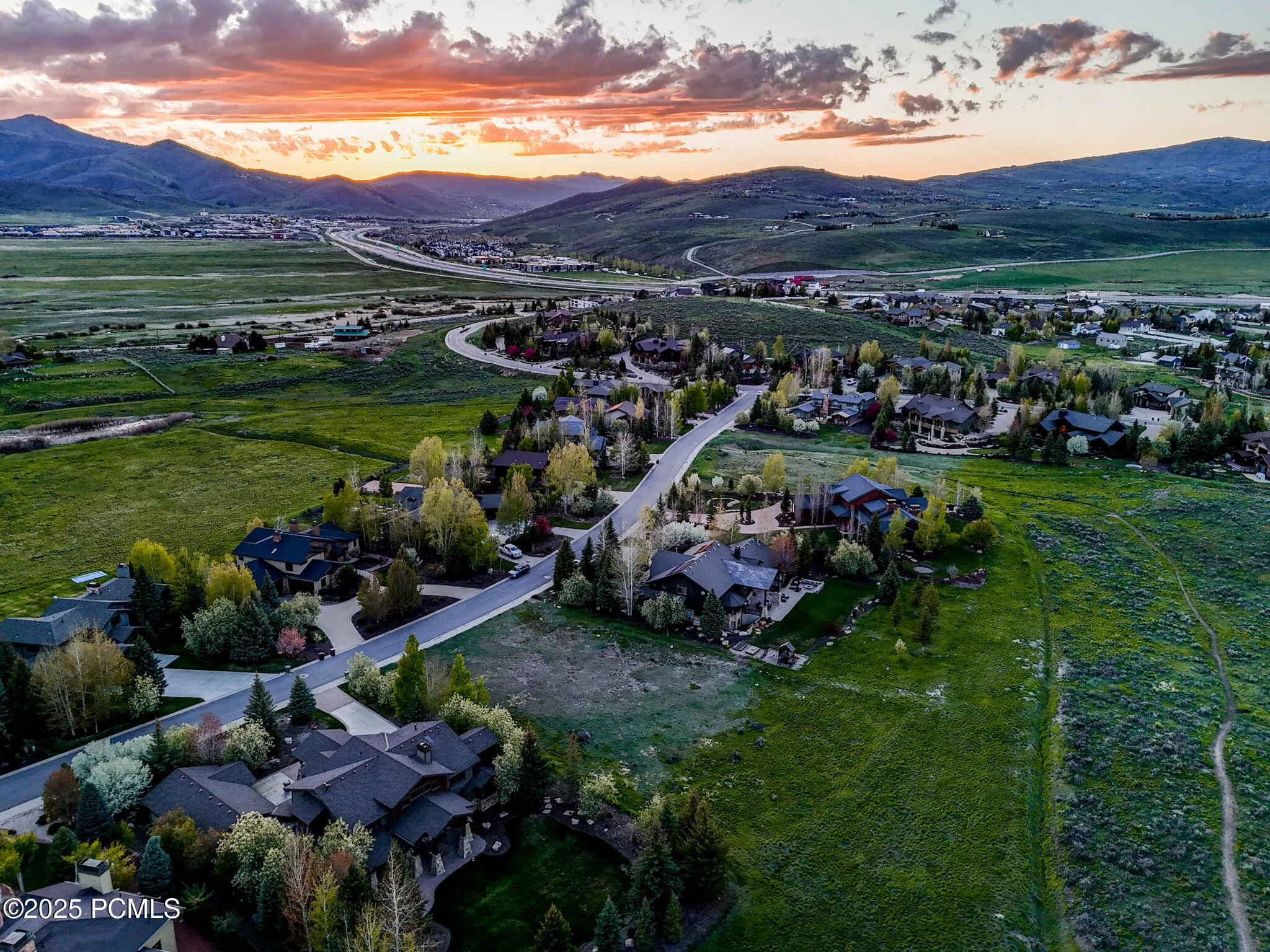 5795 Mountain Ranch Drive, Park City, UT 84098