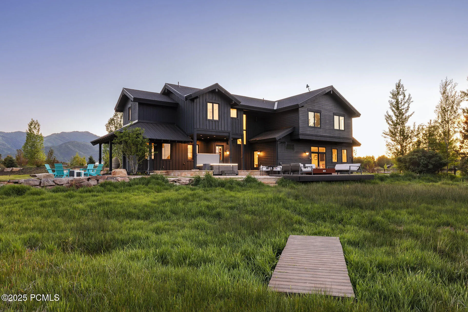 4746 Old Meadow Lane, Park City, UT 84098