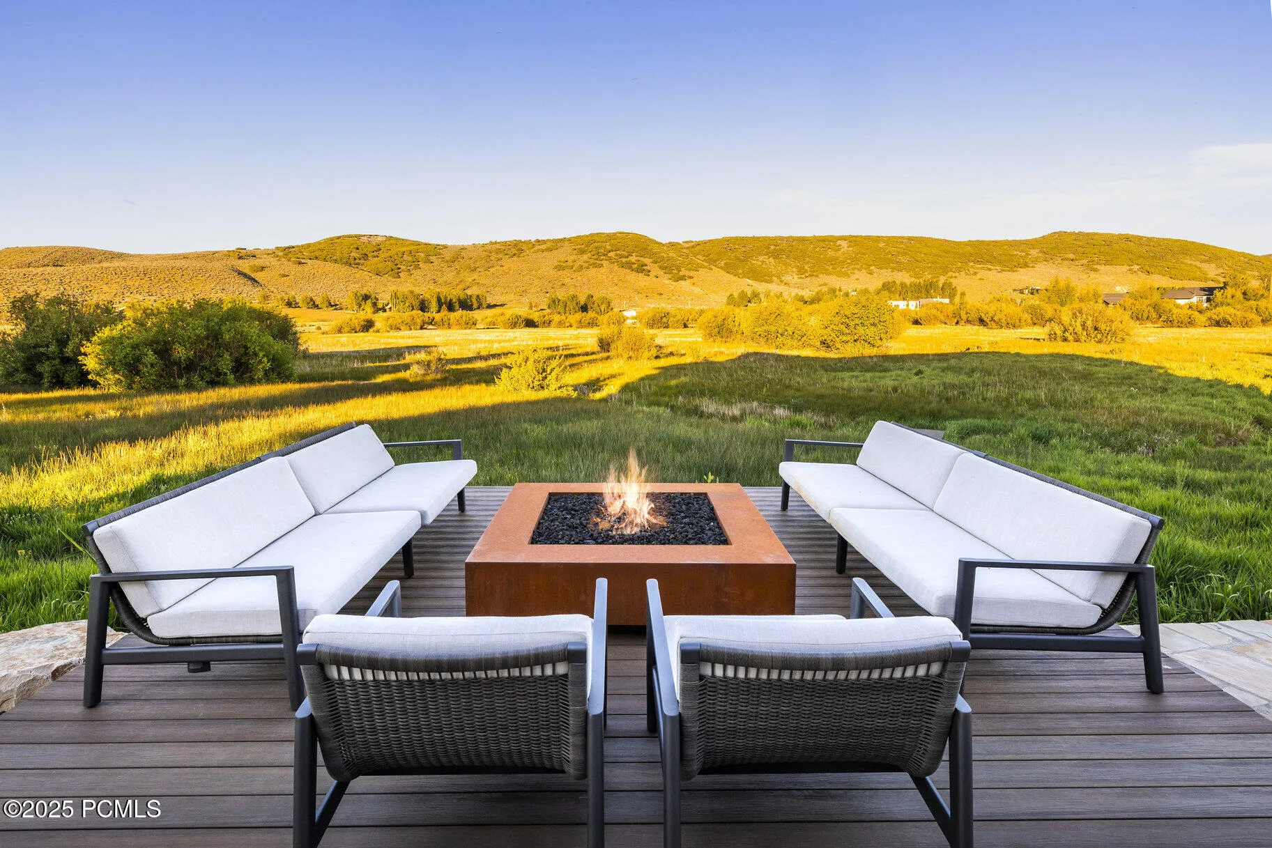 4746 Old Meadow Lane, Park City, UT 84098