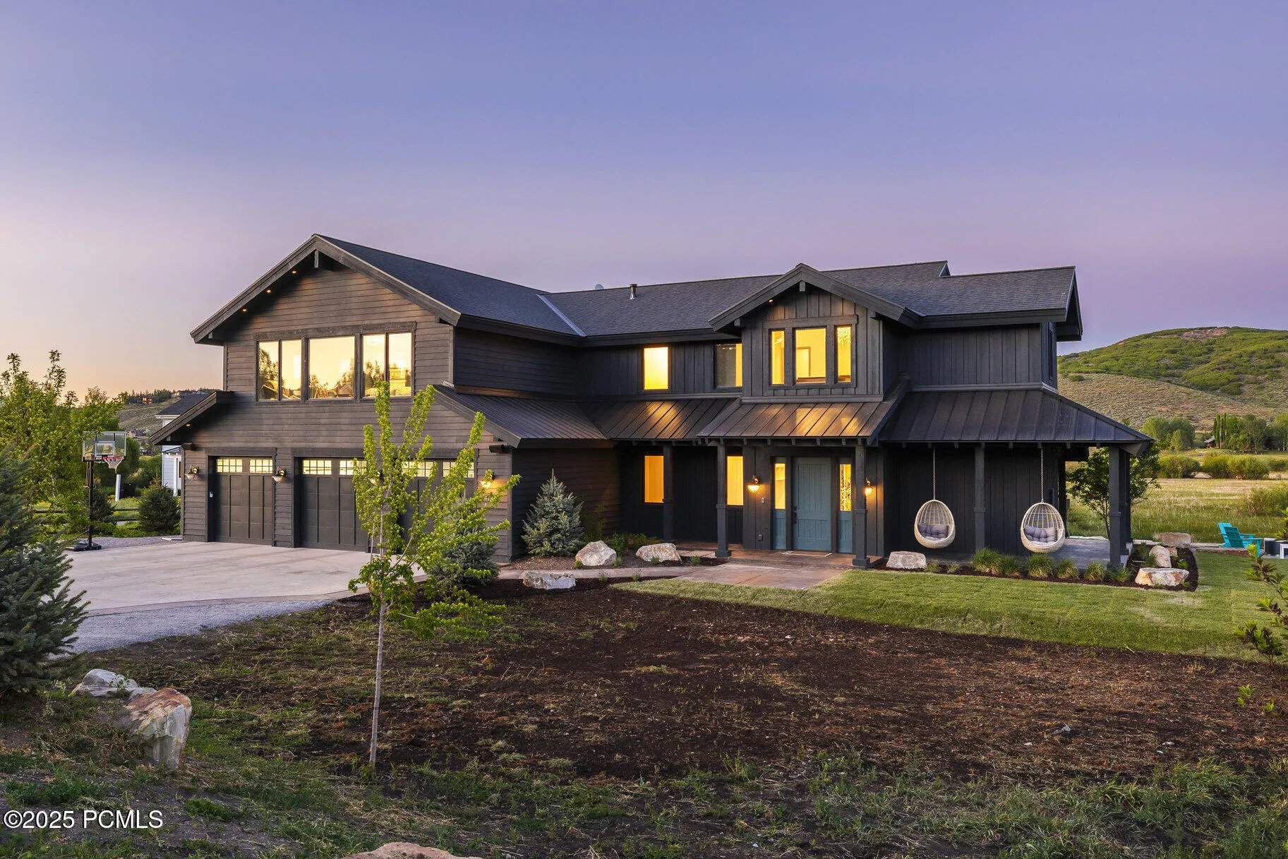 4746 Old Meadow Lane, Park City, UT 84098