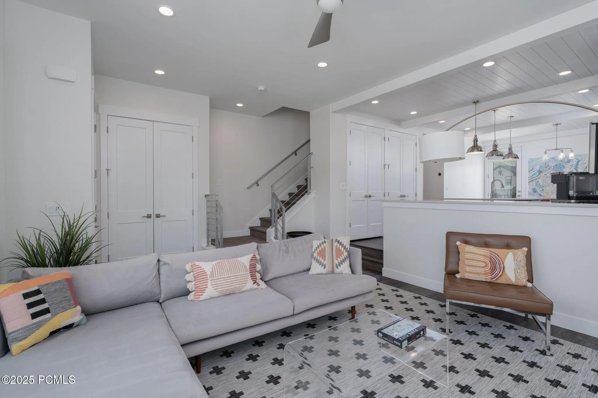 1097 W Wasatch Spring Road, Kamas, UT 84036