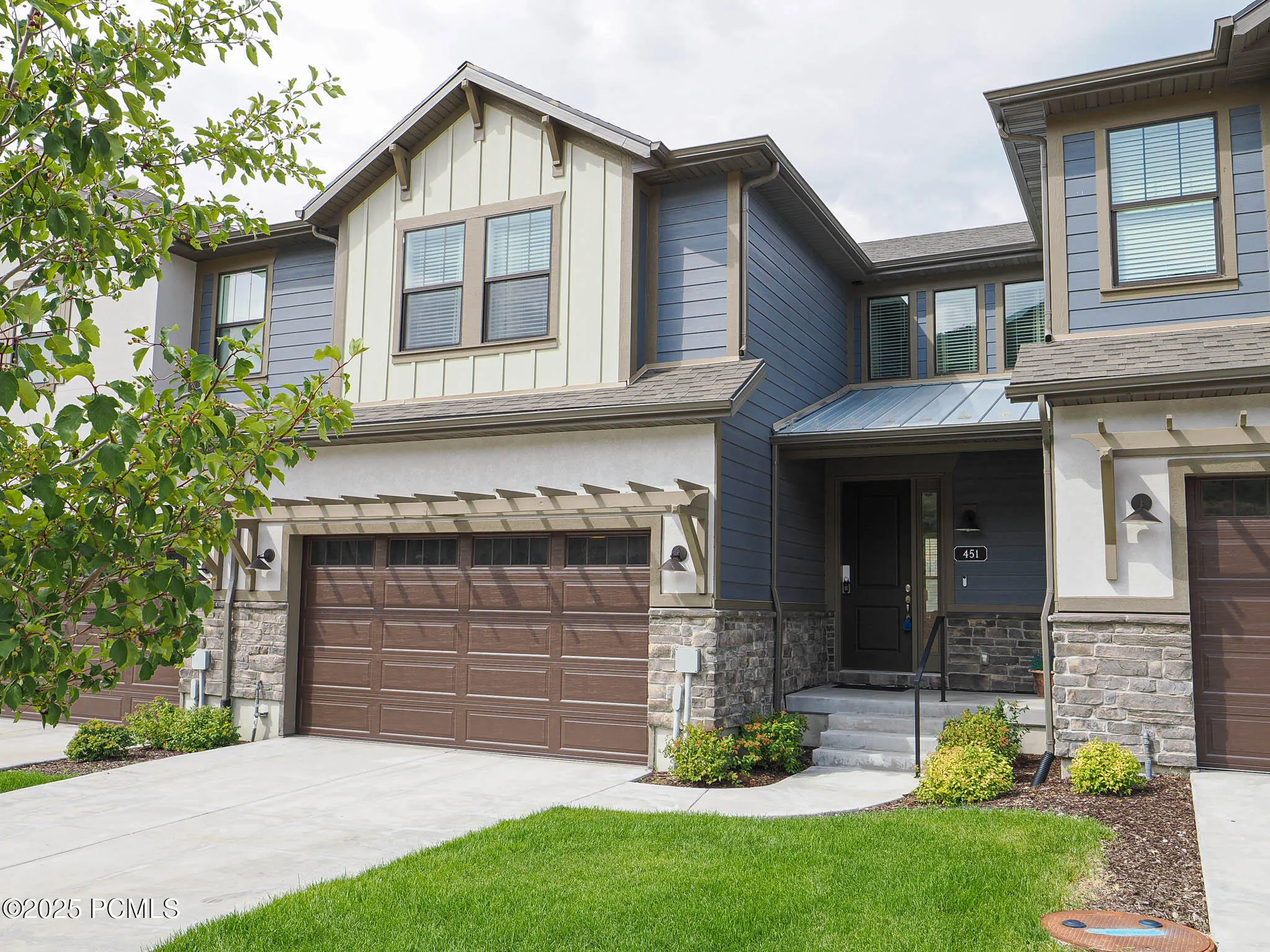 451 W Glenview Loop, Heber City, UT 84032
