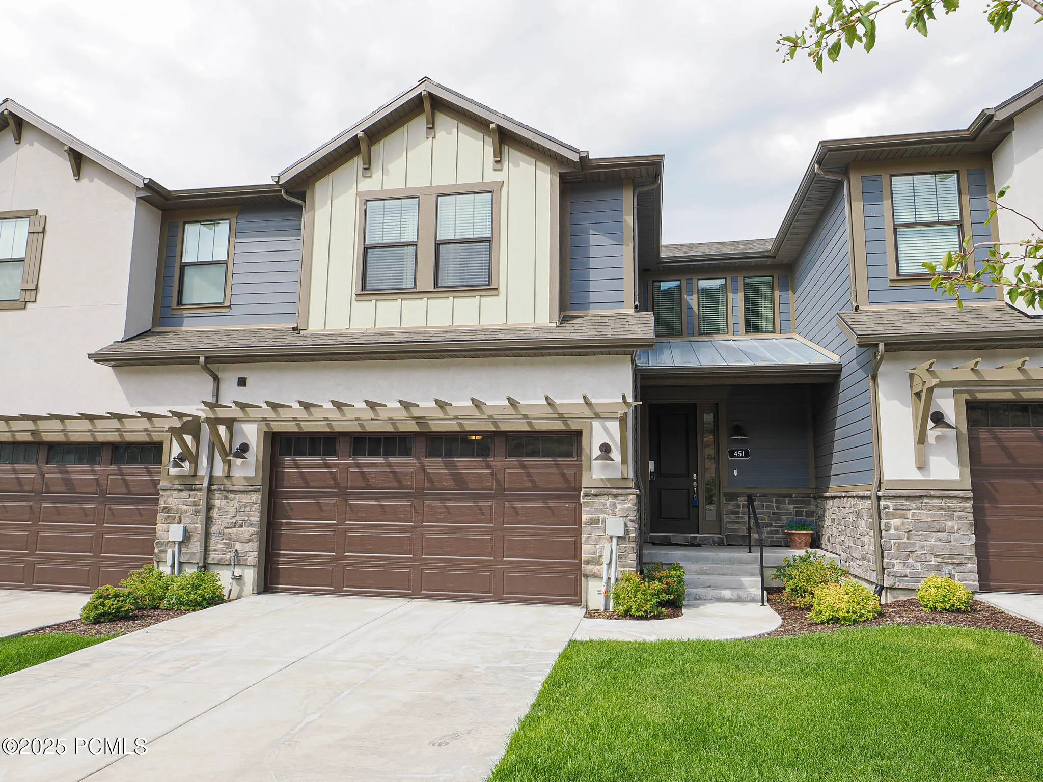 451 W Glenview Loop, Heber City, UT 84032