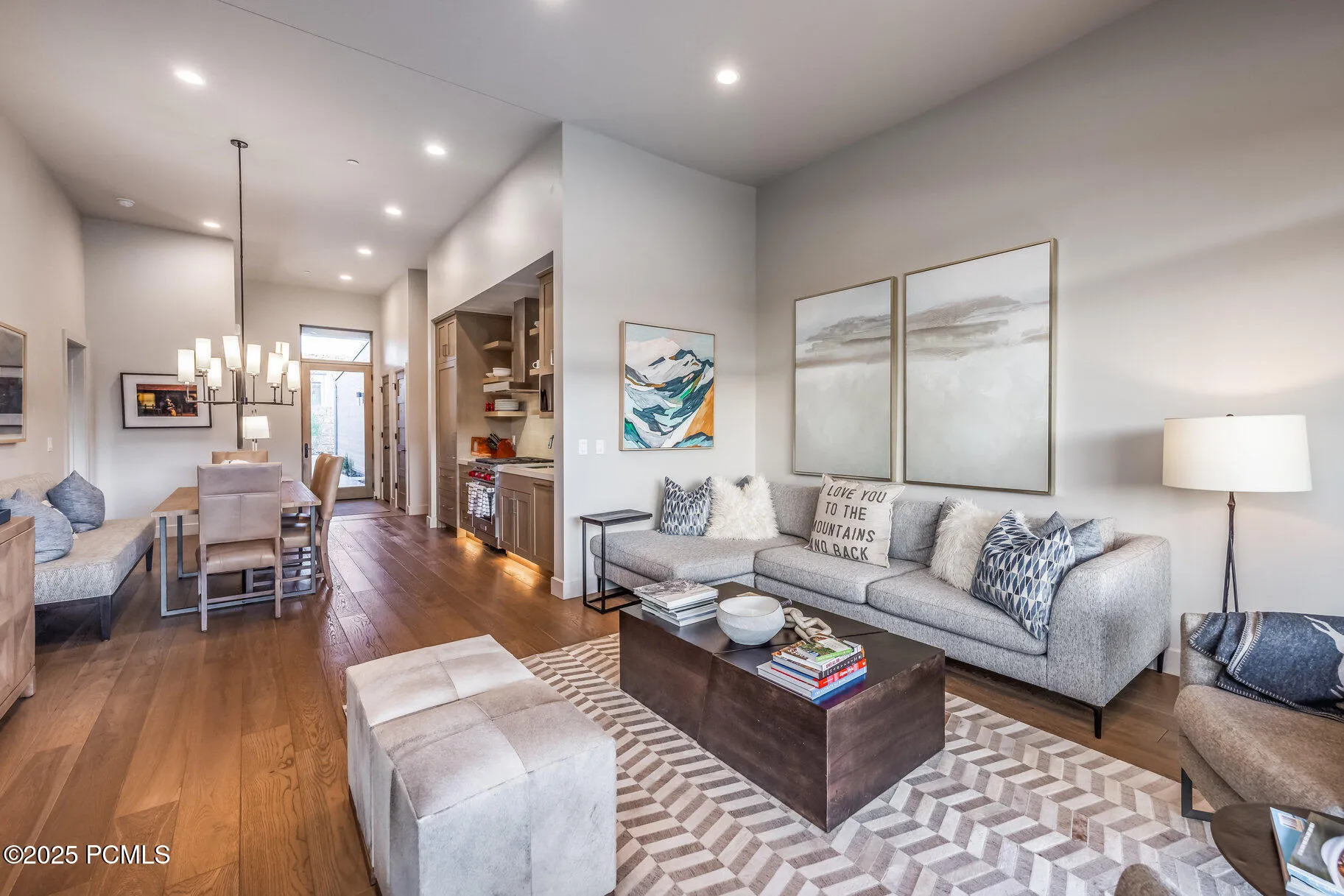 6294 Double Deer Loop, Park City, UT 84098