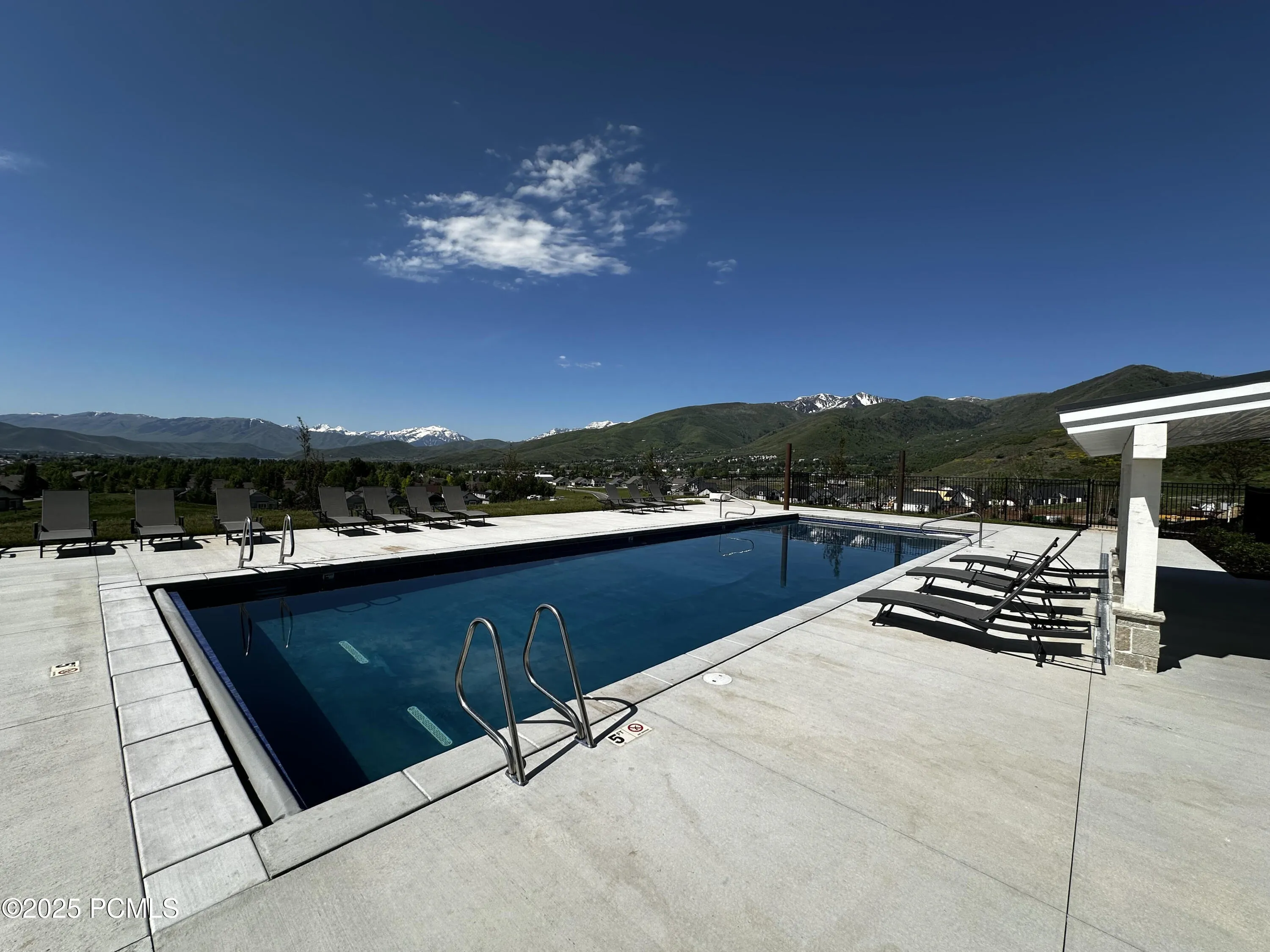1625 N Cambridge Drive, Midway, UT 84049