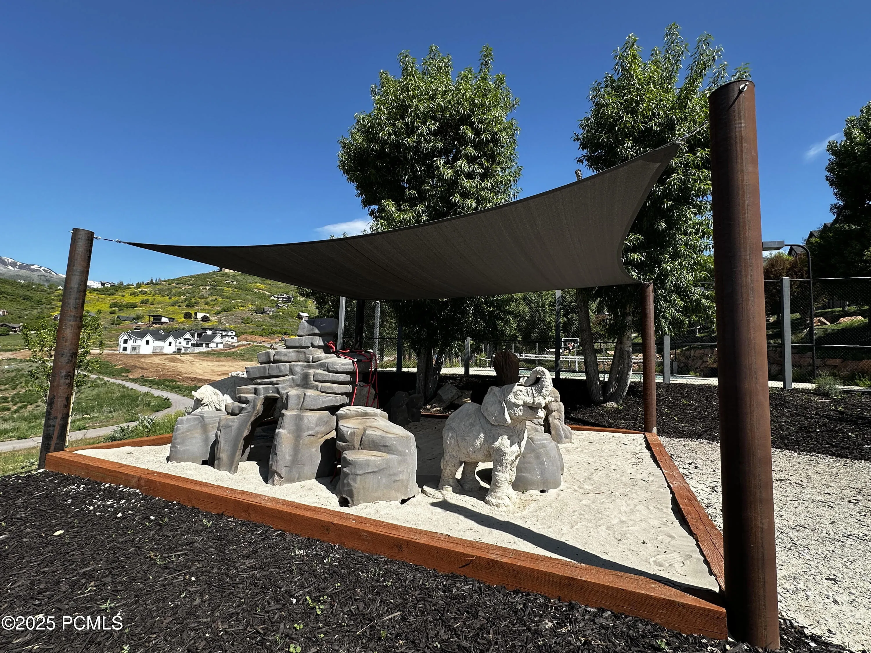 1625 N Cambridge Drive, Midway, UT 84049