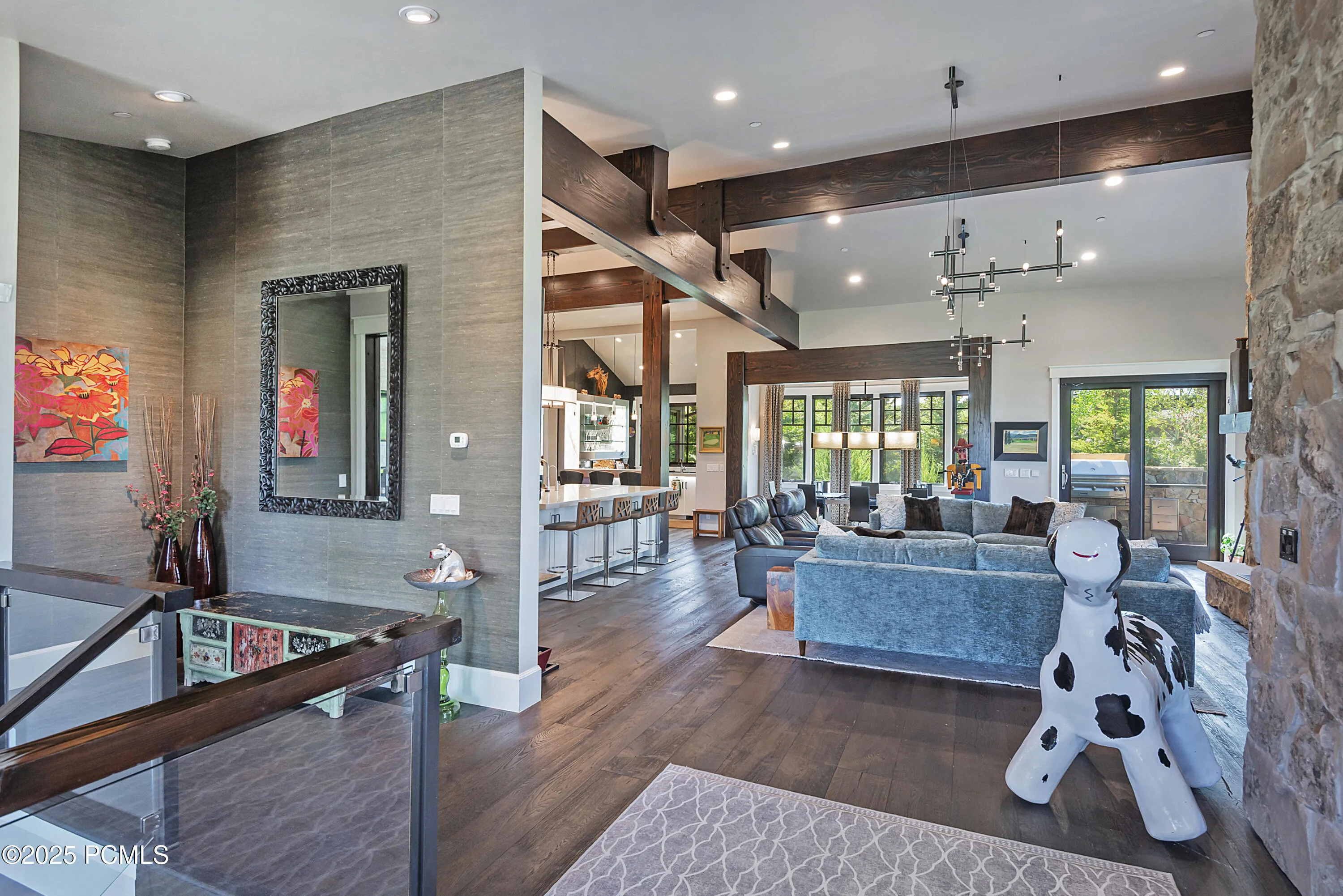 3428 Westview Trail , Park City, UT 84098