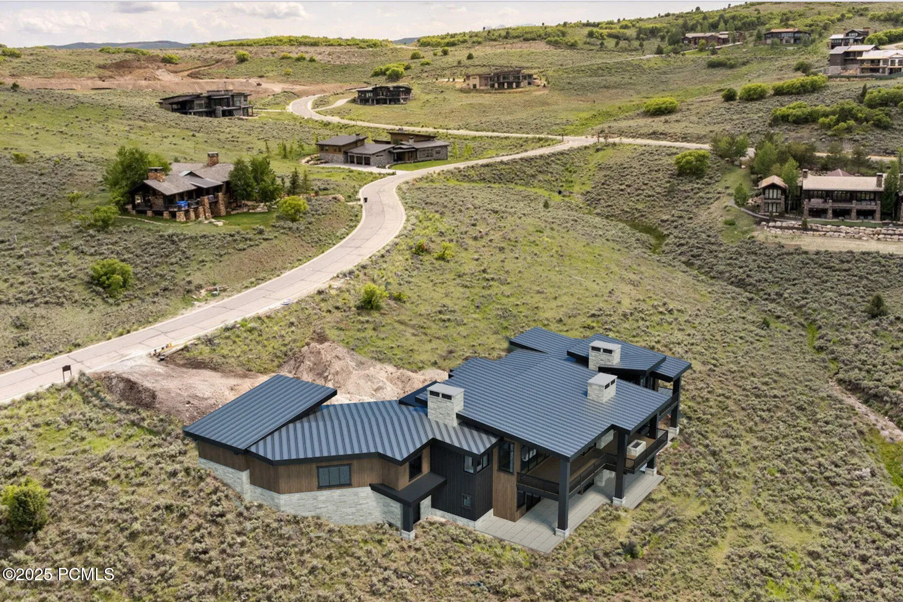3785 E Uinta Court, Kamas, UT 84036
