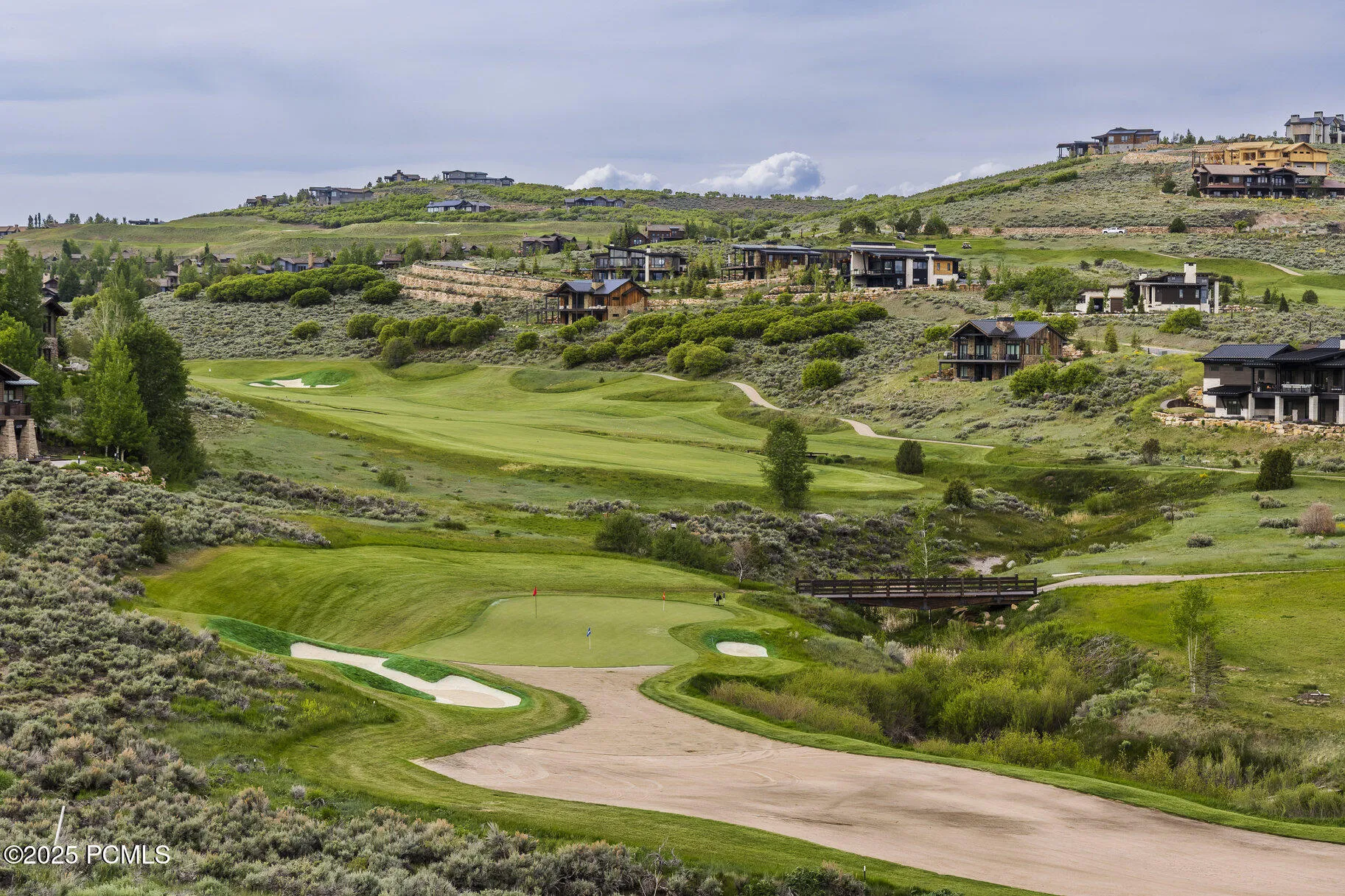 3785 E Uinta Court, Kamas, UT 84036