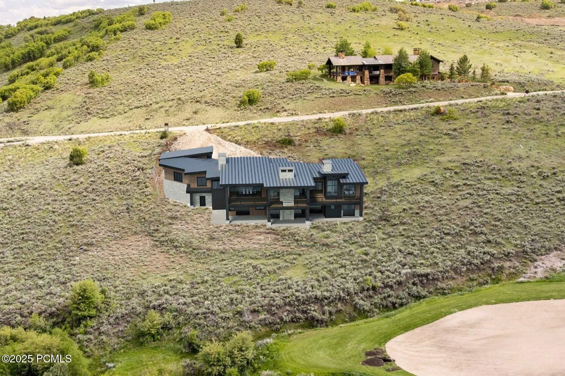 3785 E Uinta Court, Kamas, UT 84036