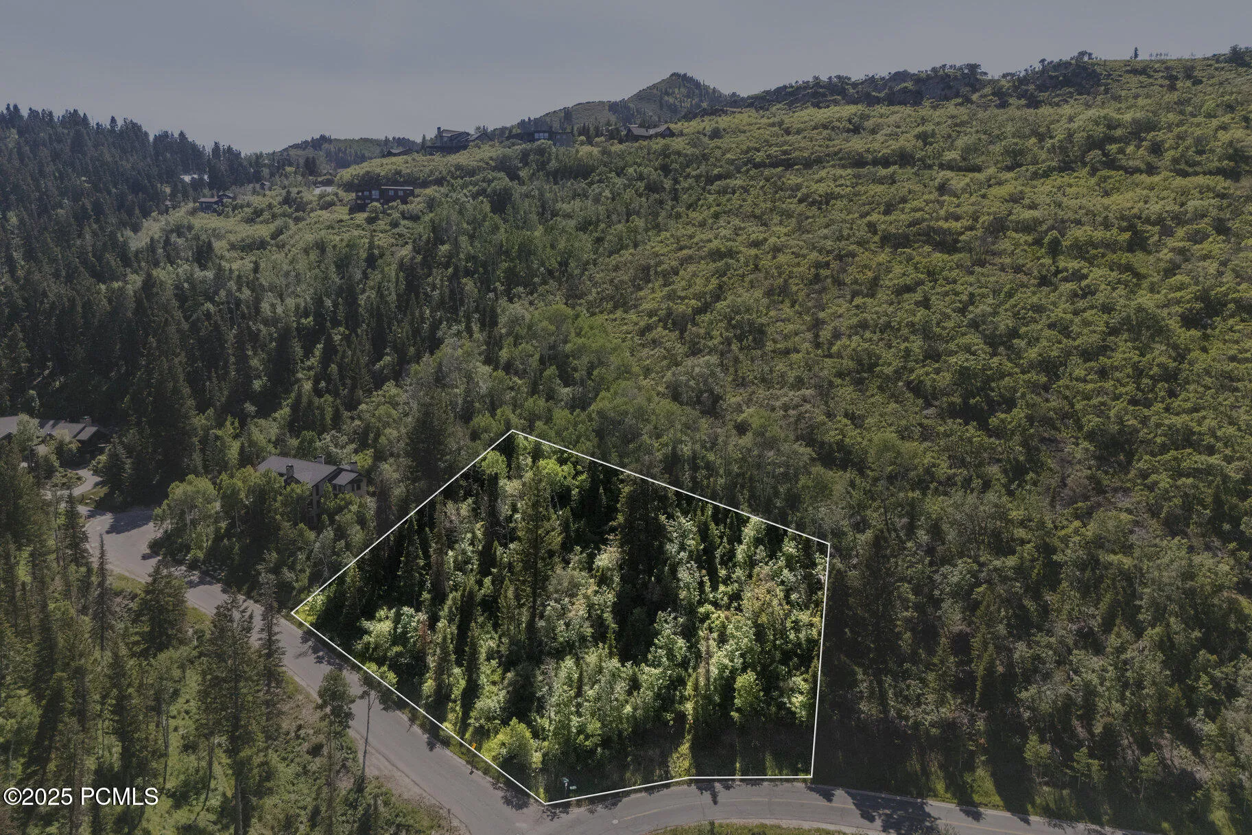 6890 Canyon Drive Court, Park City, UT 84098