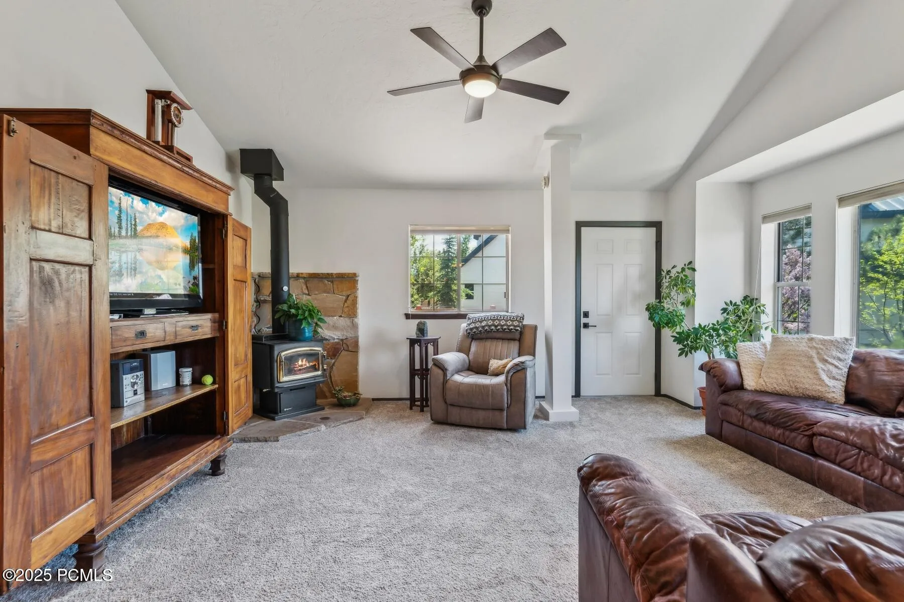 6530 Snowview Drive, Park City, UT 84098