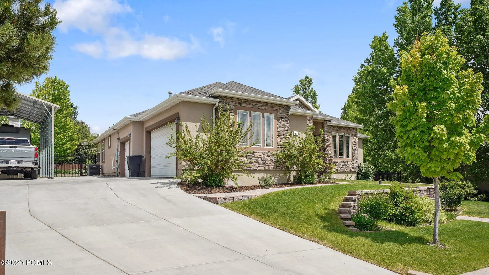 372 N Waterside Road, Heber City, UT 84032