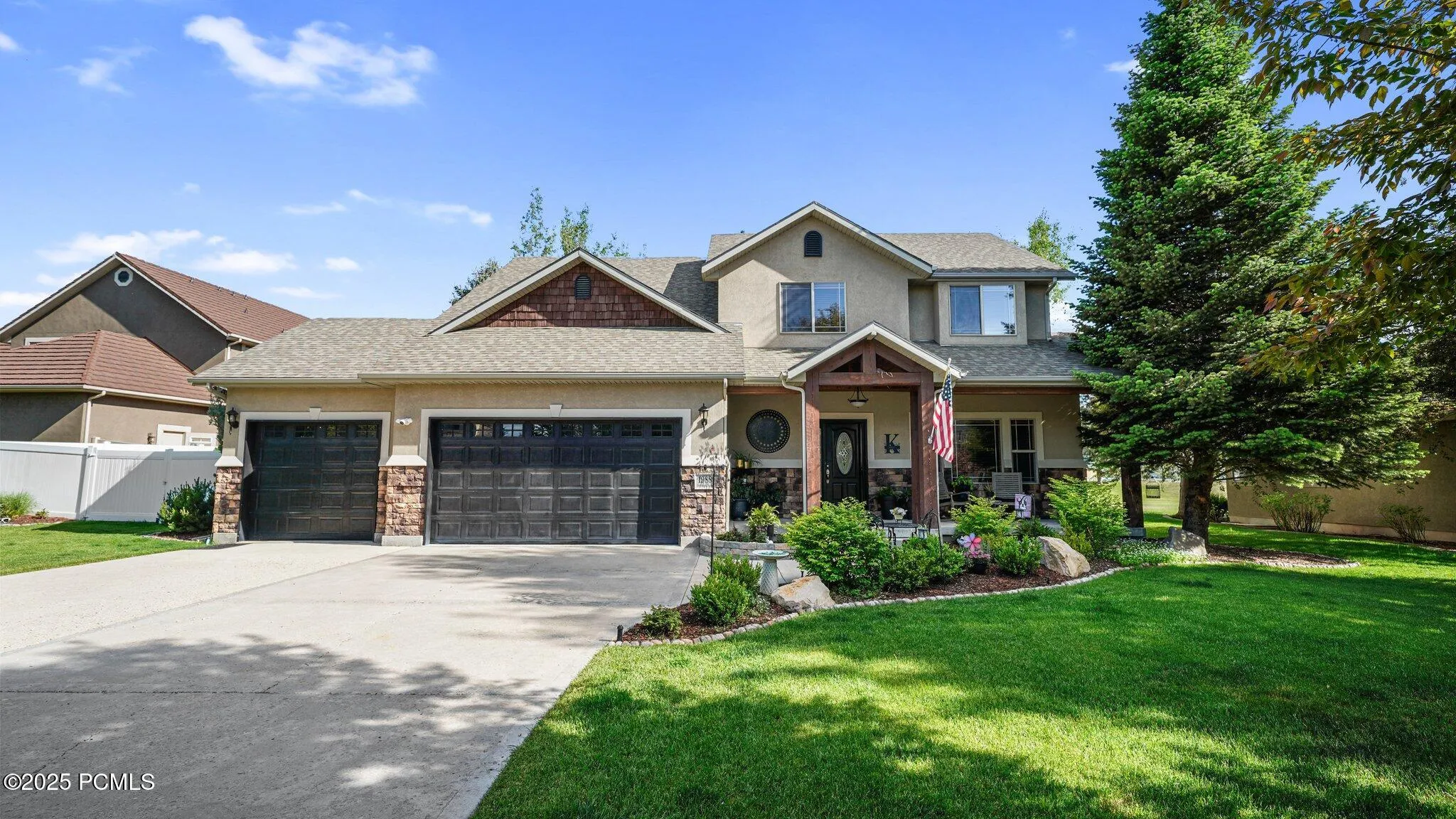 1988 Fieldstone Lane , Heber City, UT 84032
