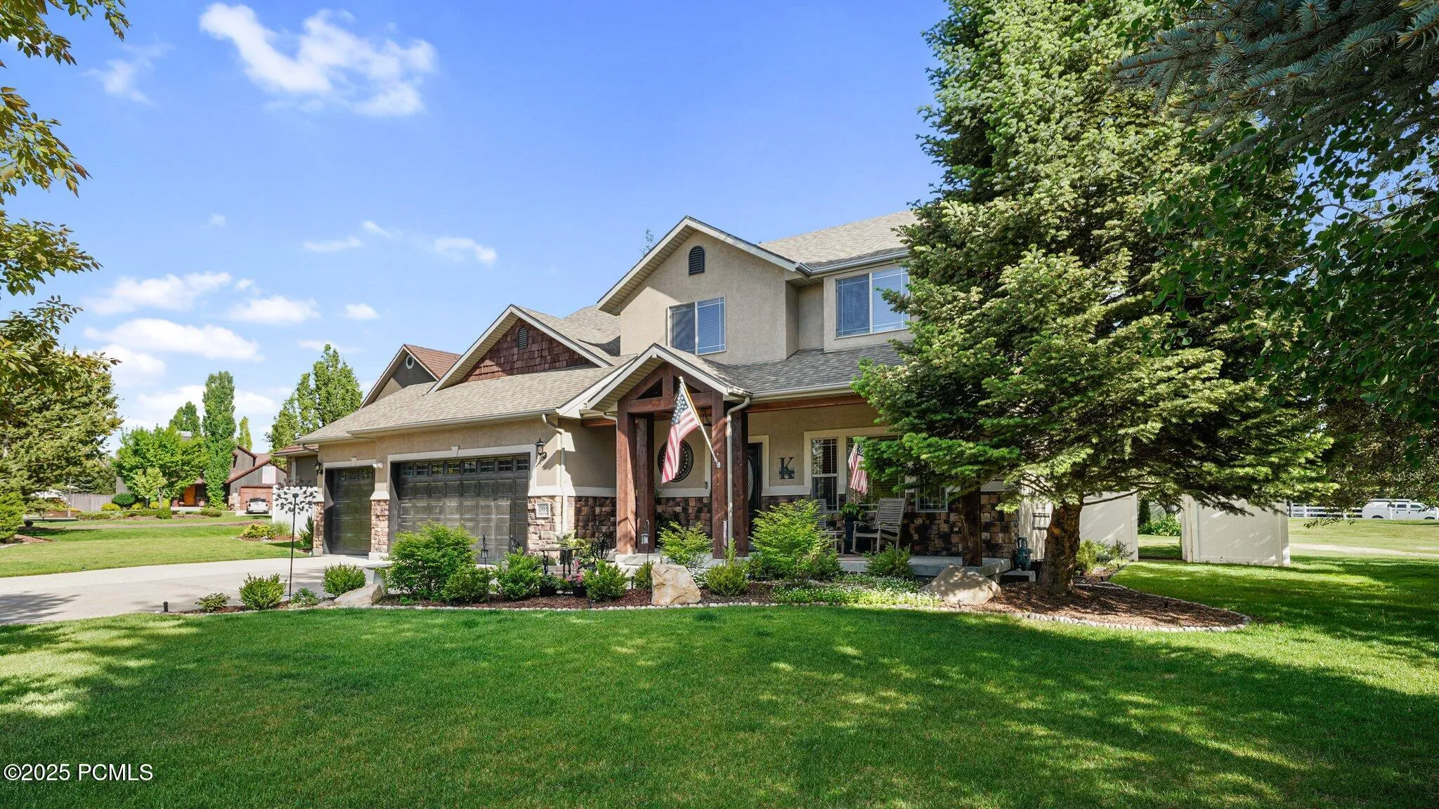 1988 Fieldstone Lane, Heber City, UT 84032