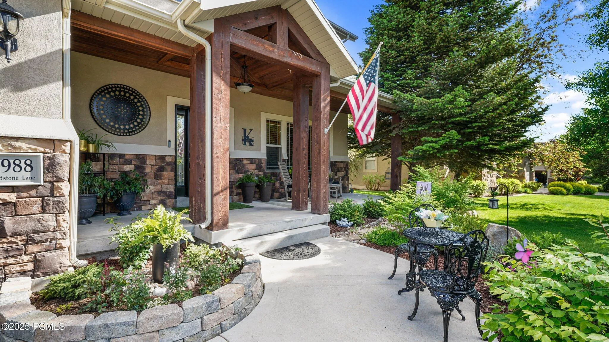 1988 Fieldstone Lane, Heber City, UT 84032