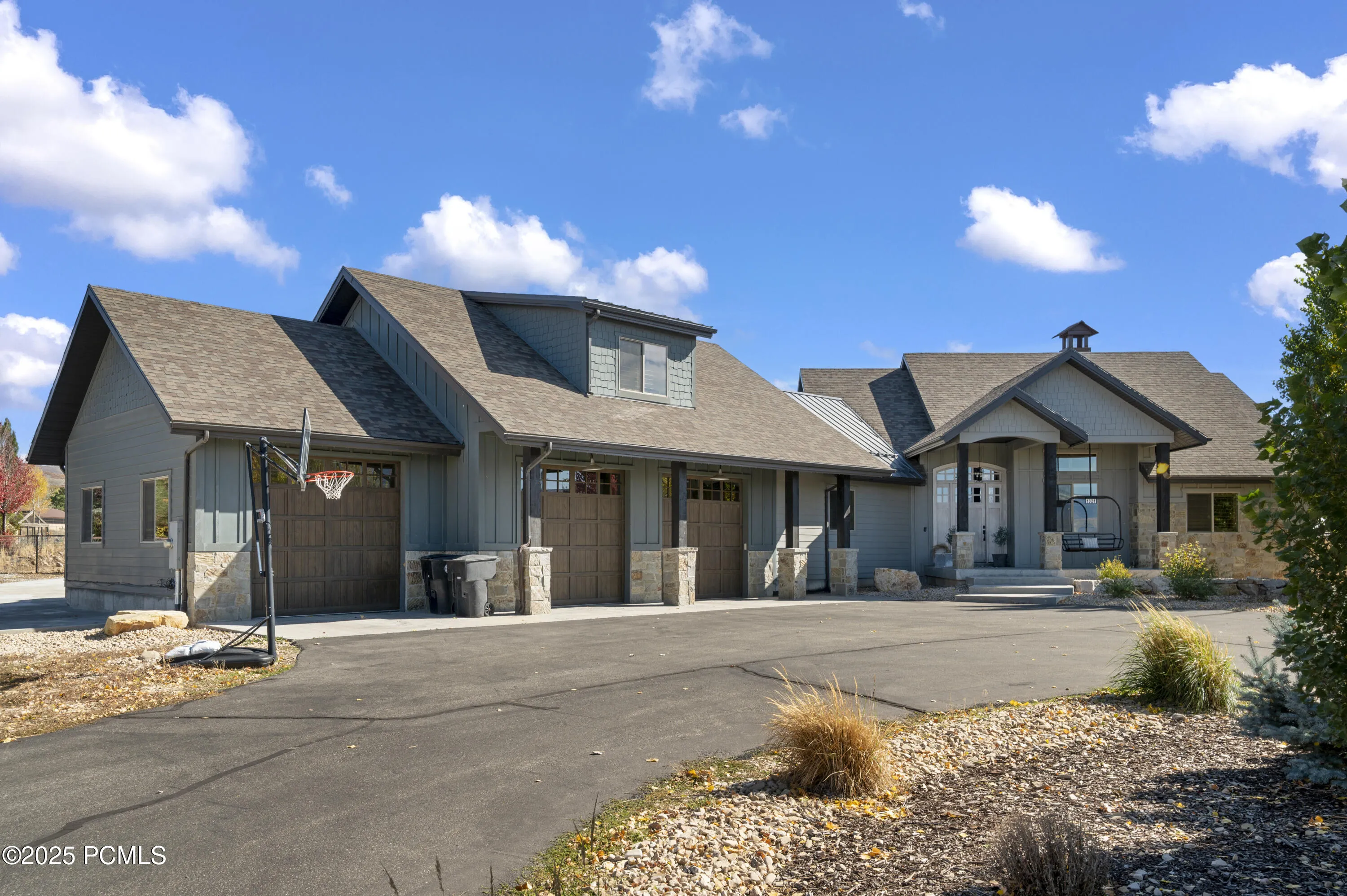 1021 S Sage Creek Court, Heber City, UT 84032