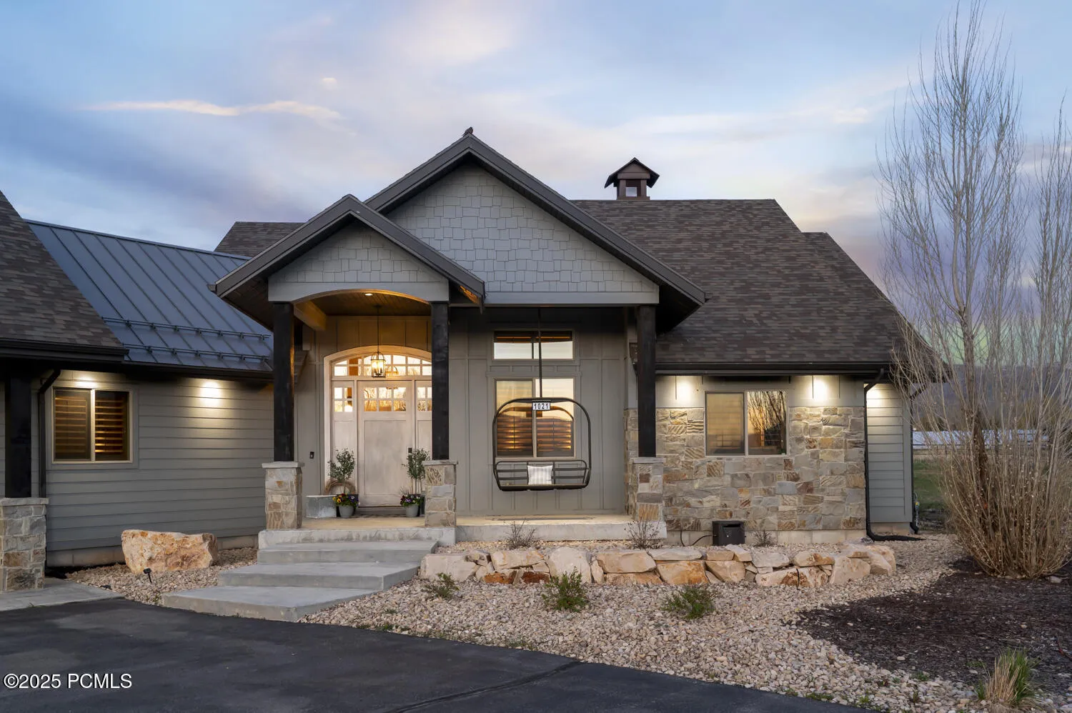 1021 S Sage Creek Court, Heber City, UT 84032