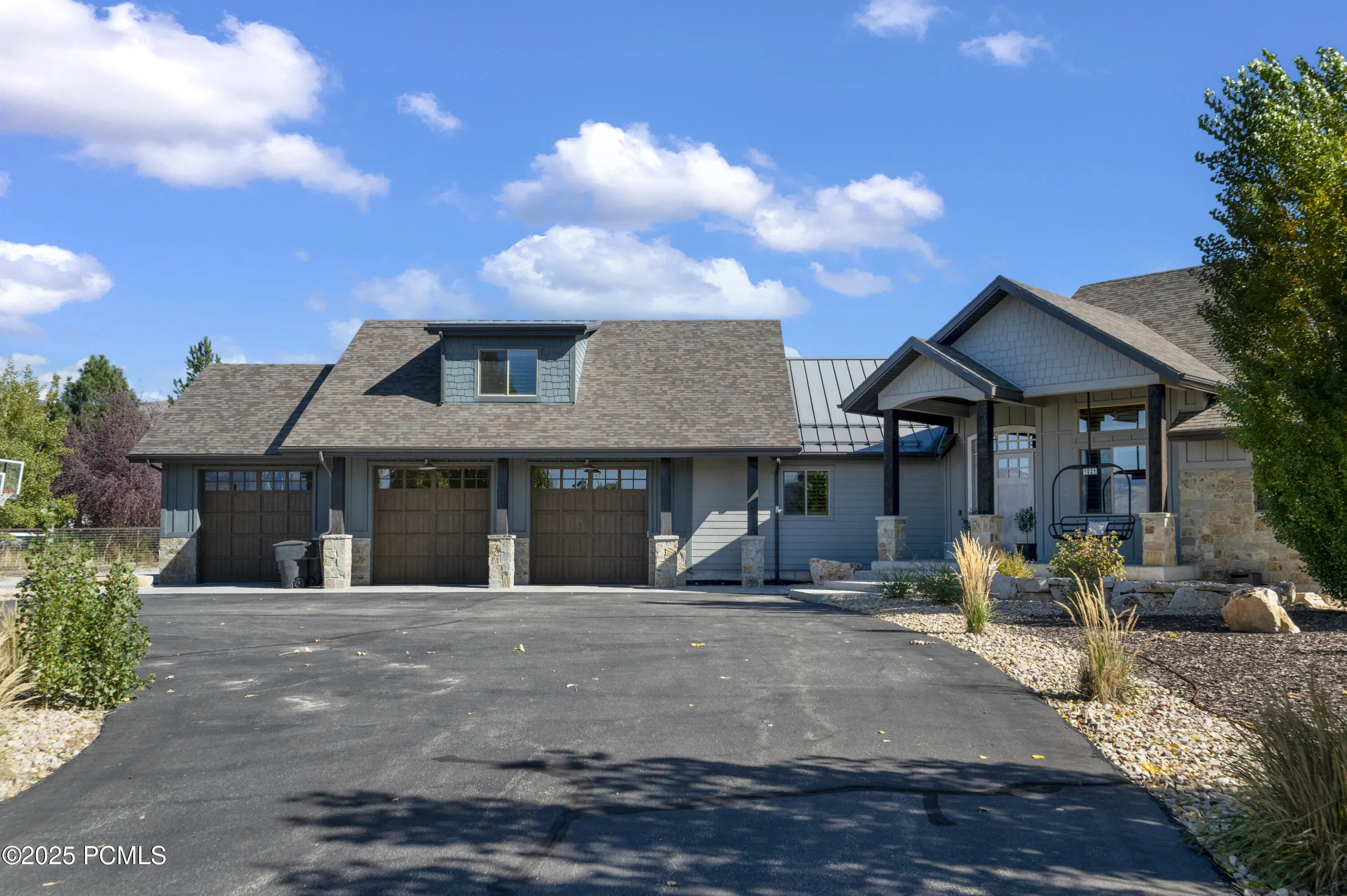 1021 S Sage Creek Court, Heber City, UT 84032