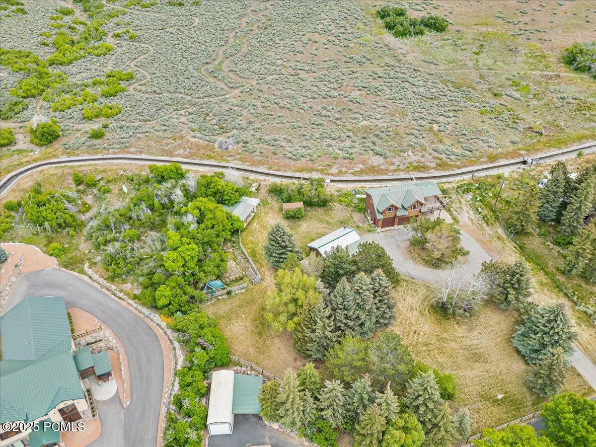 300 Moulton Lane, Heber City, UT 84032