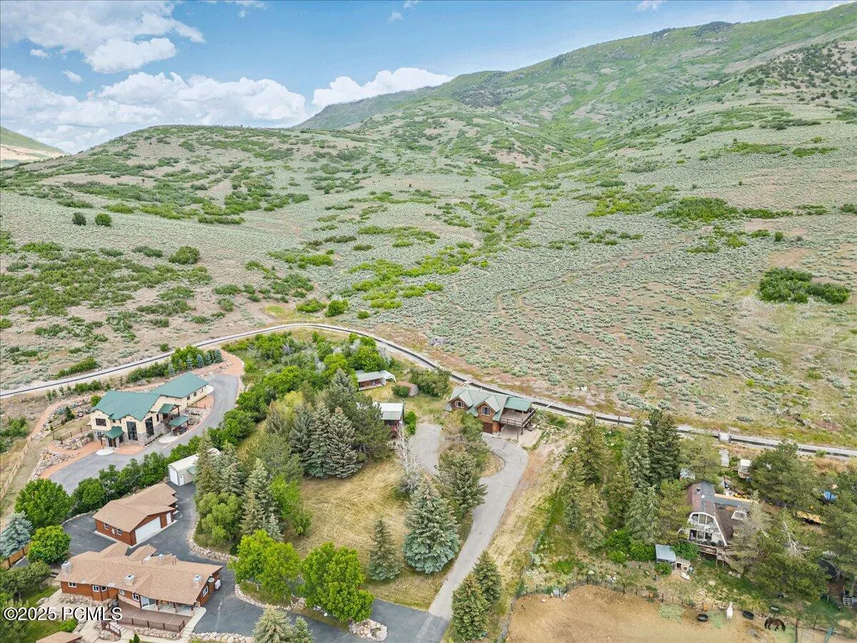 300 Moulton Lane, Heber City, UT 84032