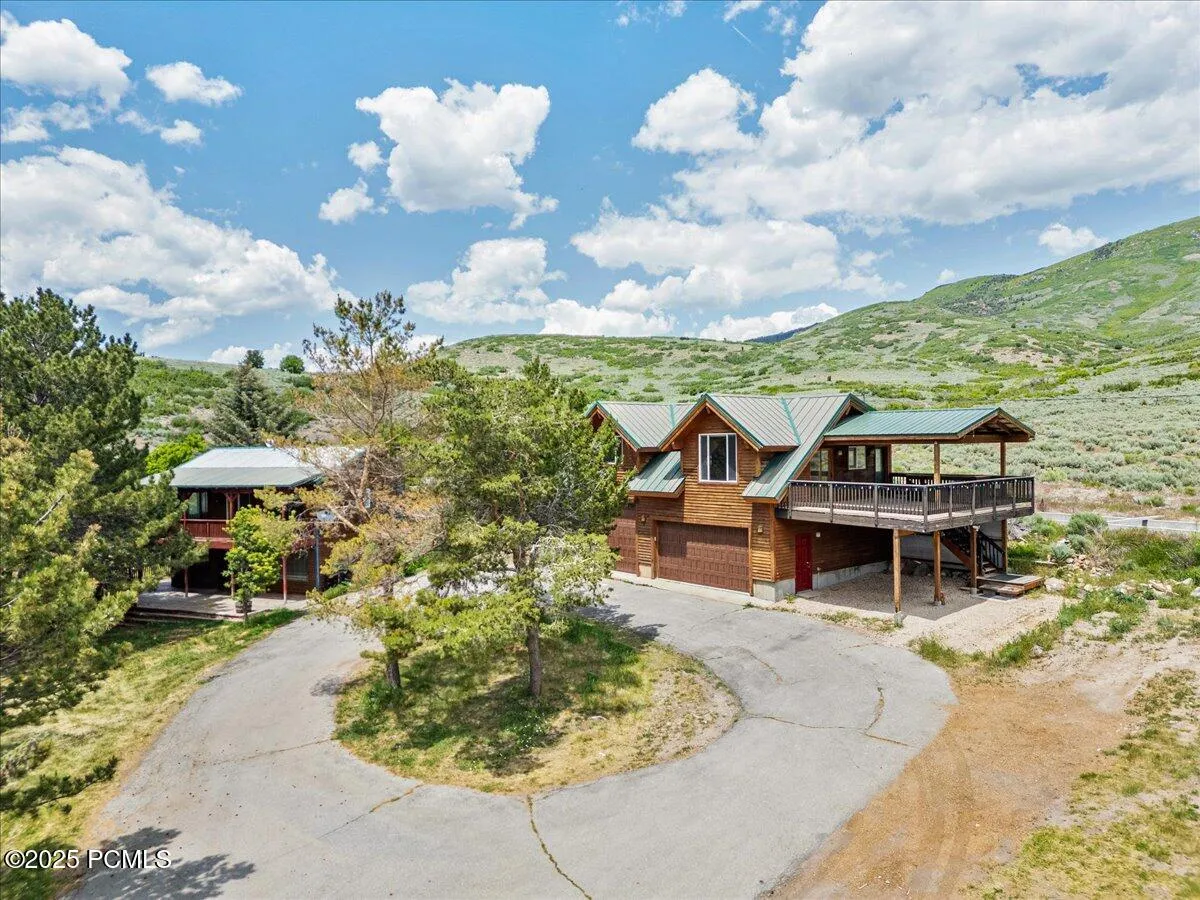 300 Moulton Lane, Heber City, UT 84032