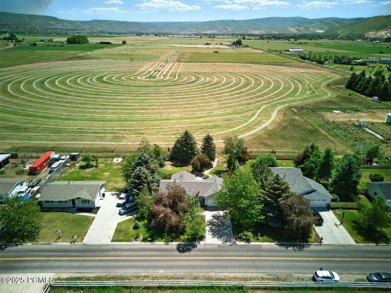 2265 Casperville Road, Heber City, UT 84032