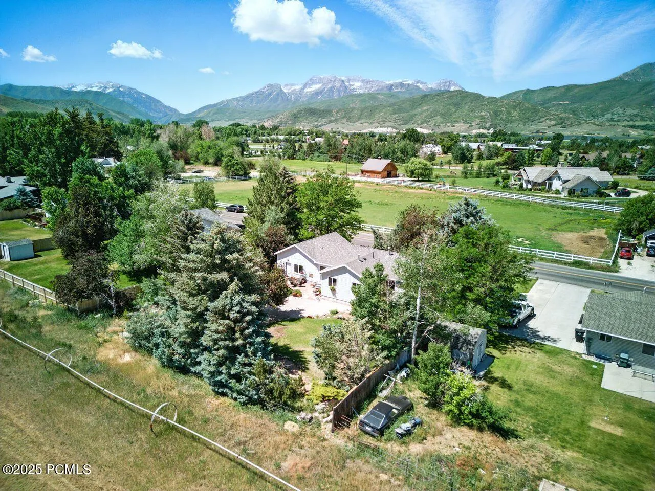 2265 Casperville Road, Heber City, UT 84032