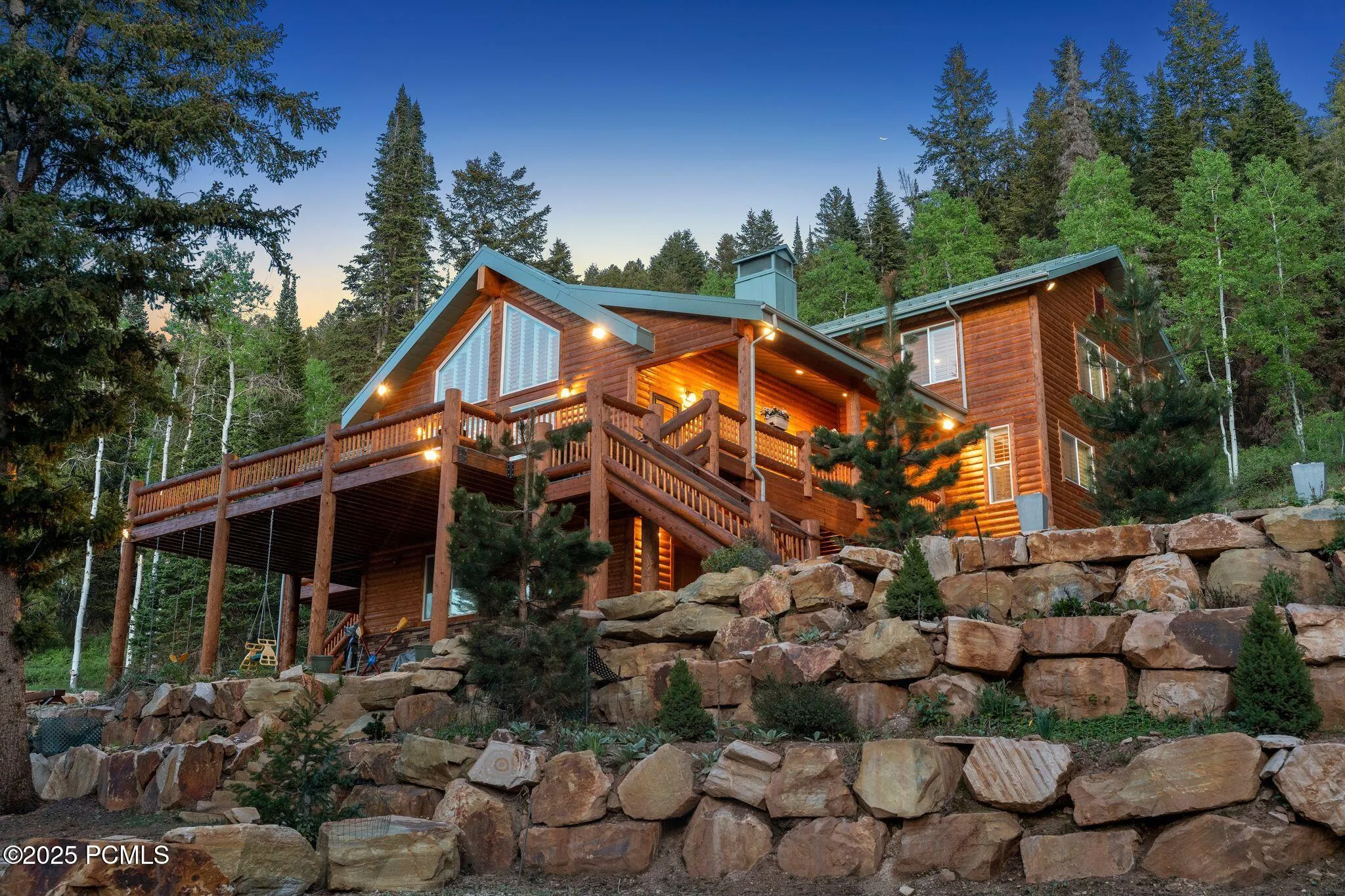4708 Red Fir Way, Oakley, UT 84055