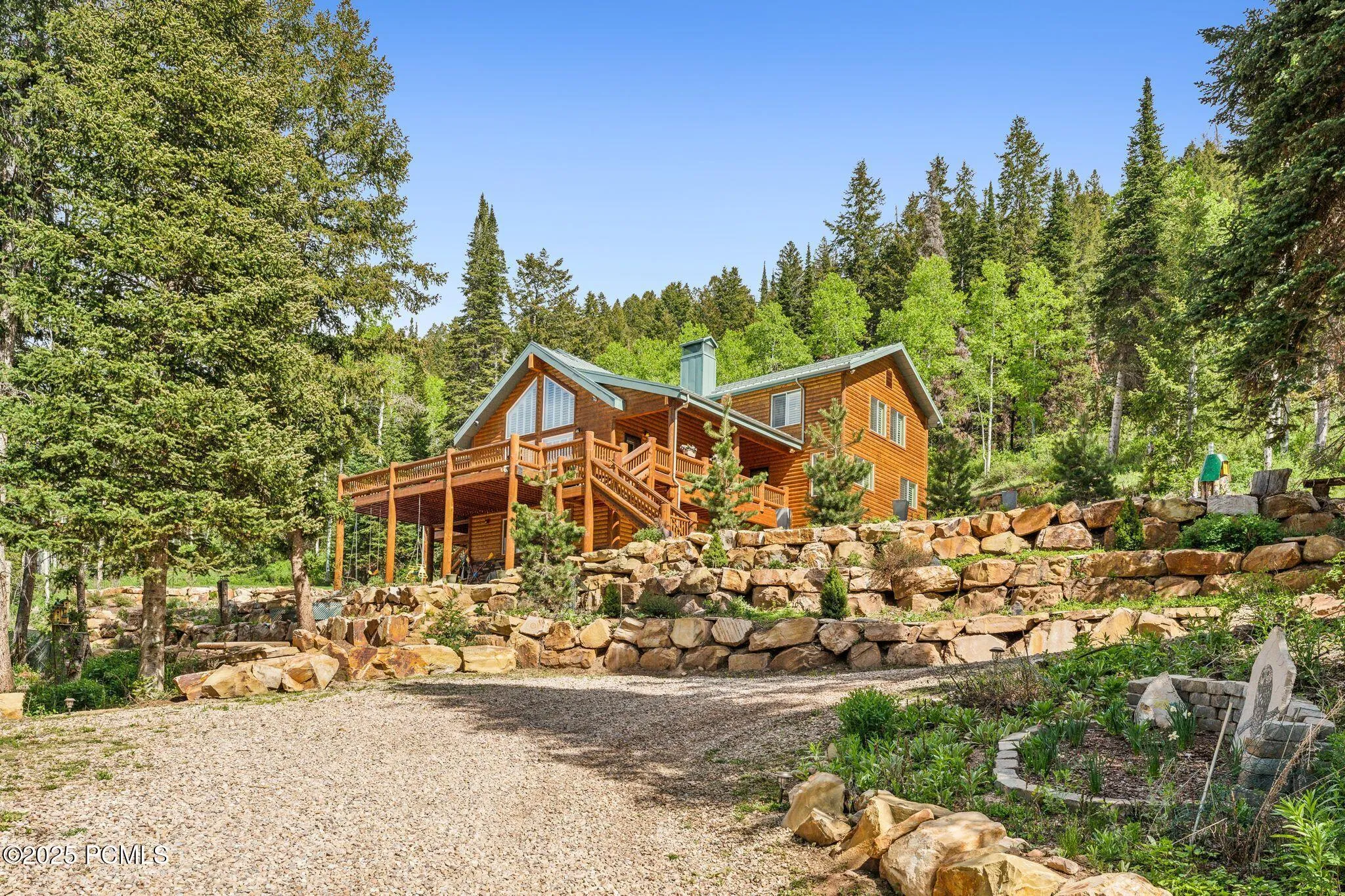 4708 Red Fir Way, Oakley, UT 84055