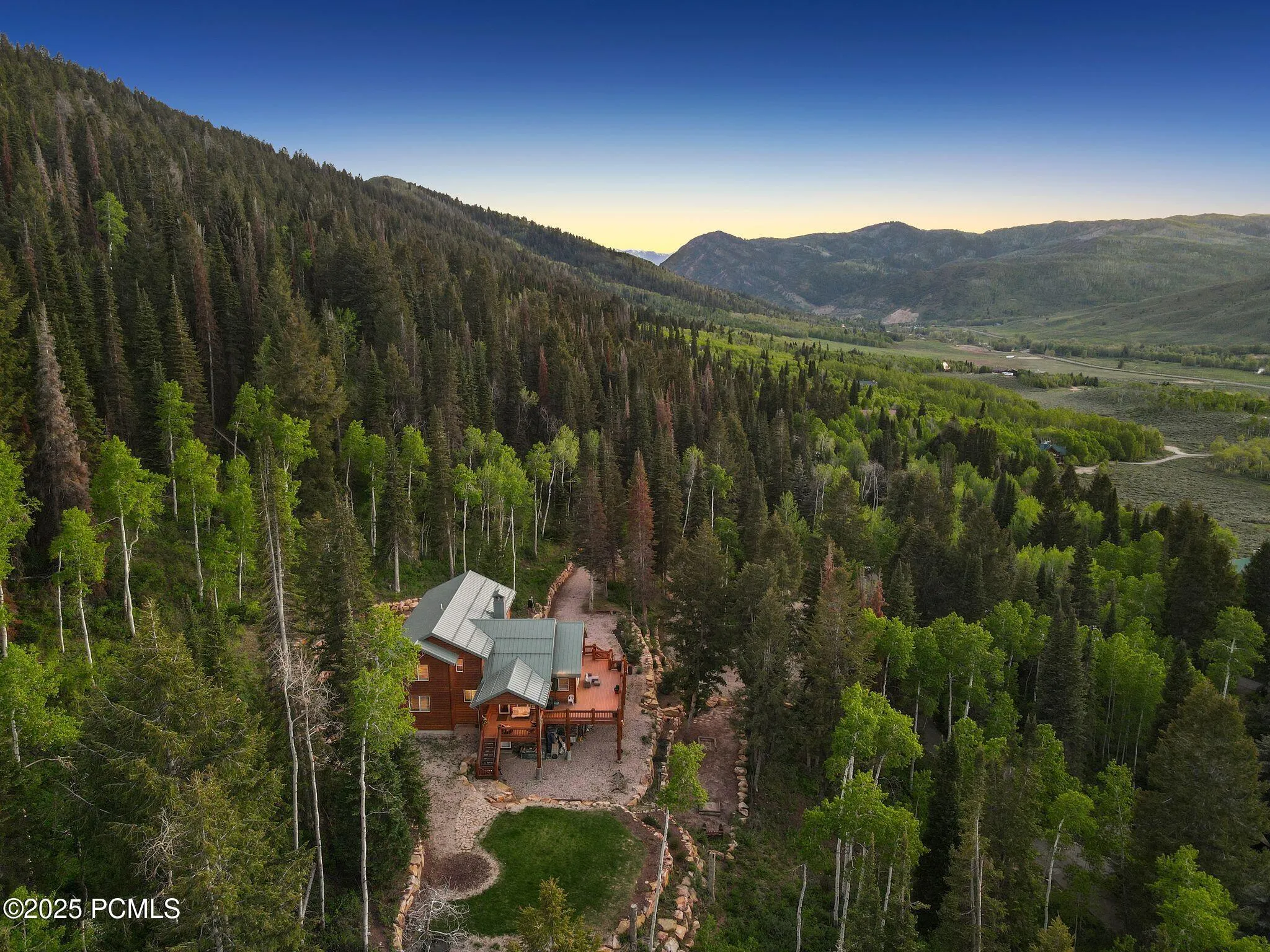4708 Red Fir Way , Oakley, UT 84055