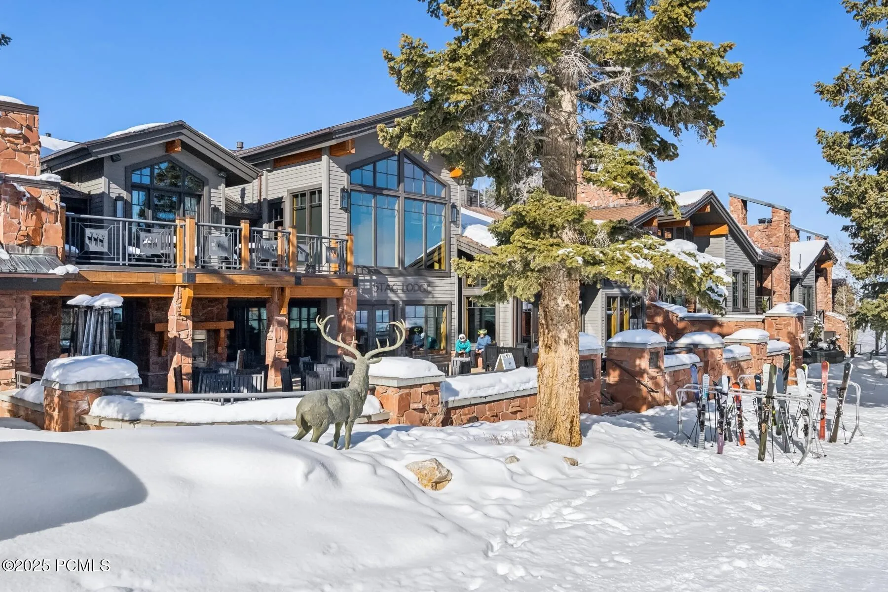 8200 E Royal Street Unit 50, Park City, UT 84060