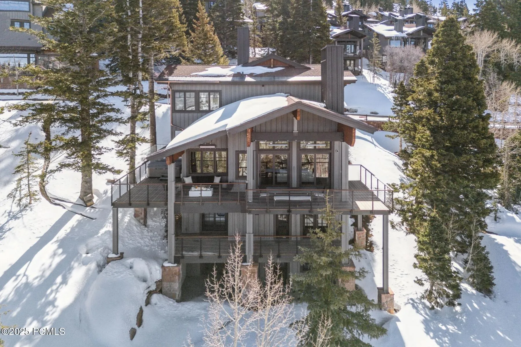 8200 E Royal Street Unit 50, Park City, UT 84060