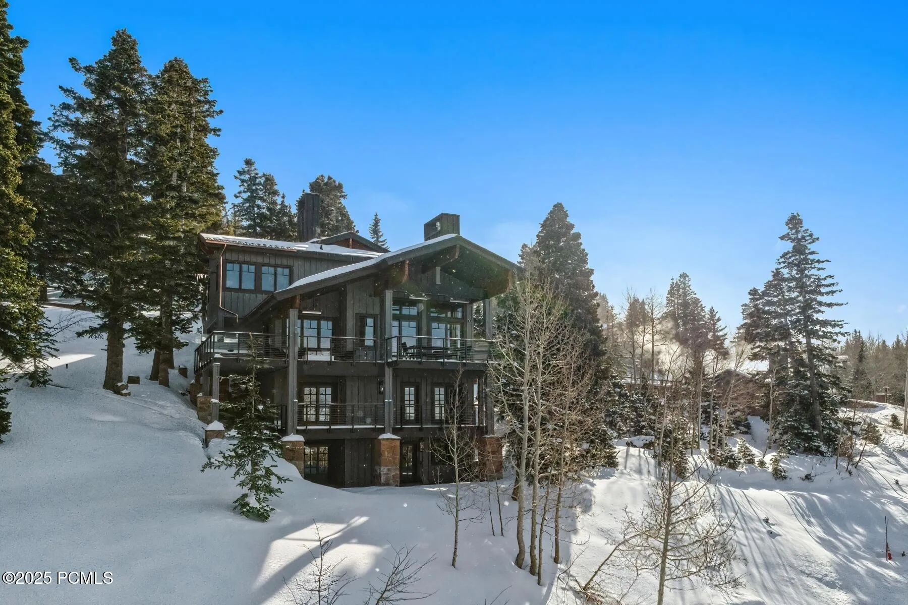 8200 E Royal Street Unit 50, Park City, UT 84060