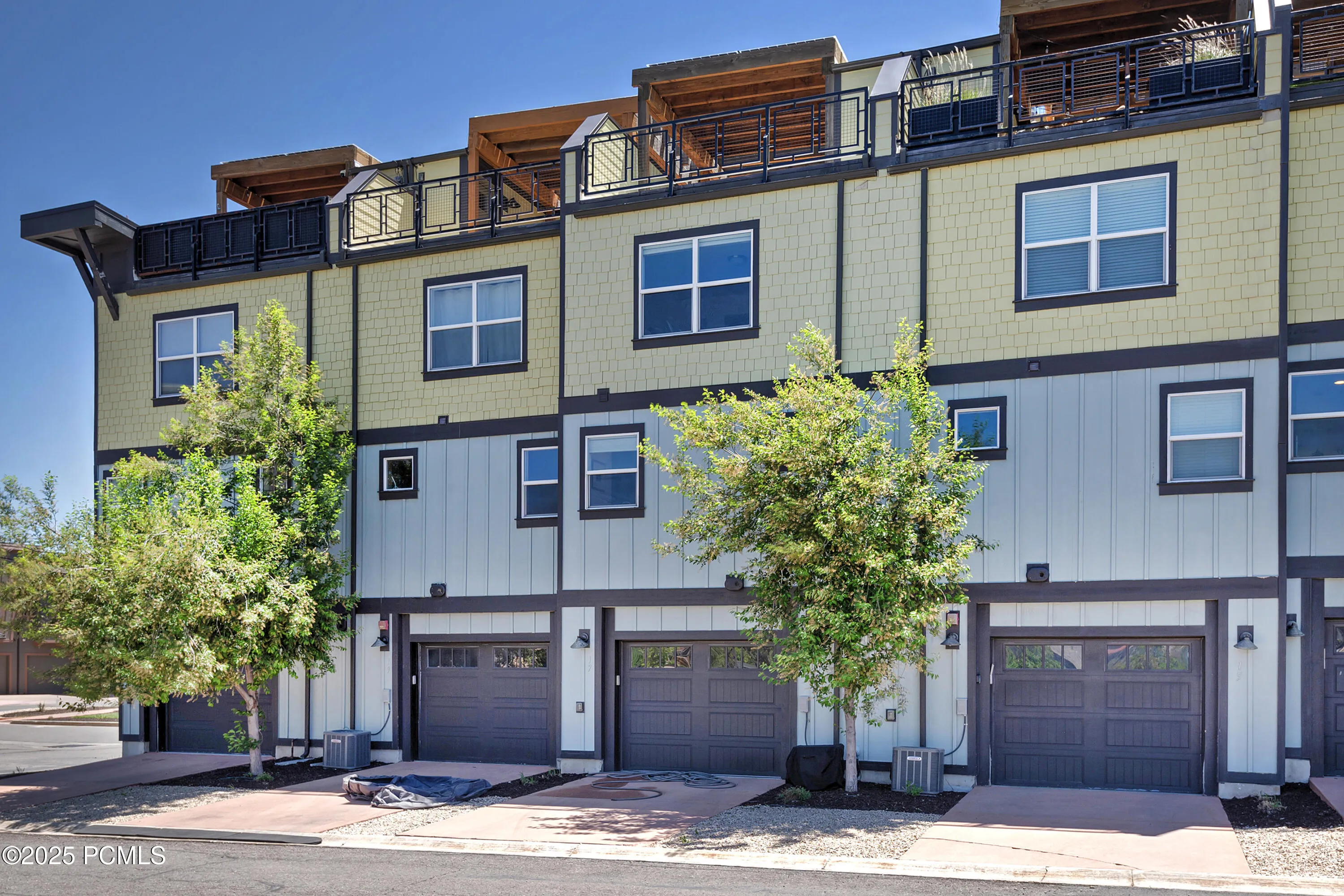 1370 Center Drive Unit Unit 17, Park City, UT 84098
