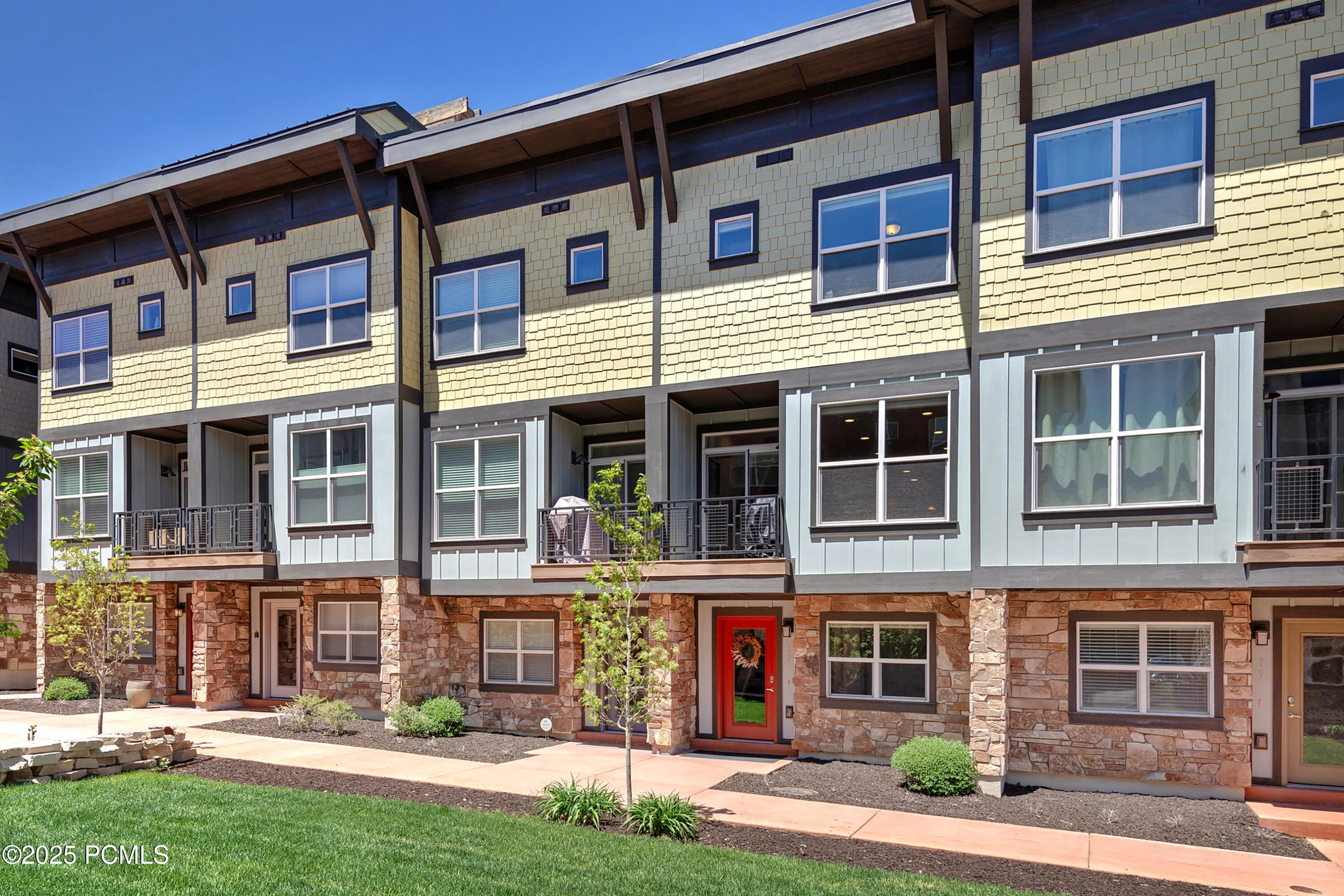 1370 Center Drive Unit Unit 17, Park City, UT 84098